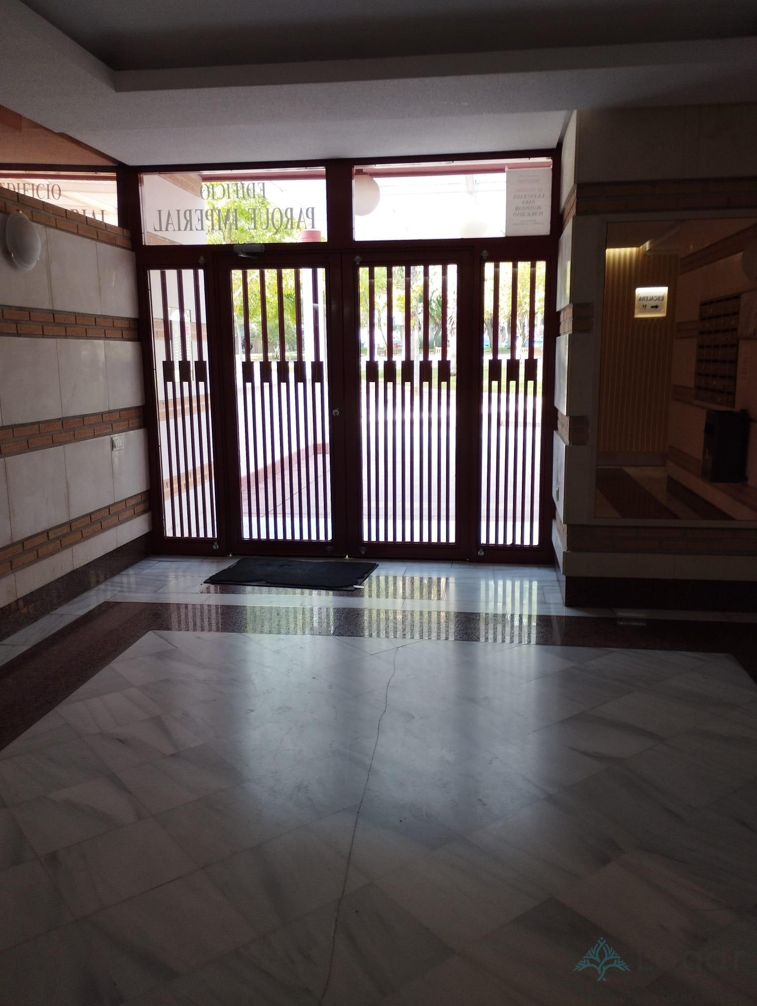 Venta de piso en Espinardo