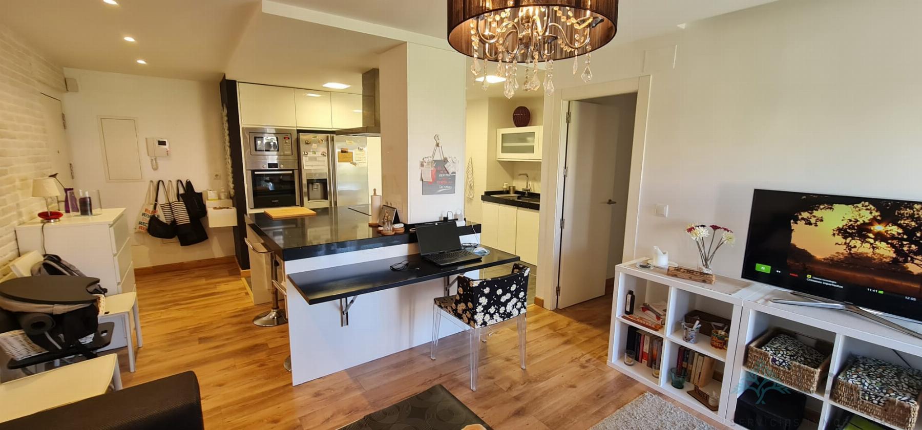Venta de piso en Espinardo