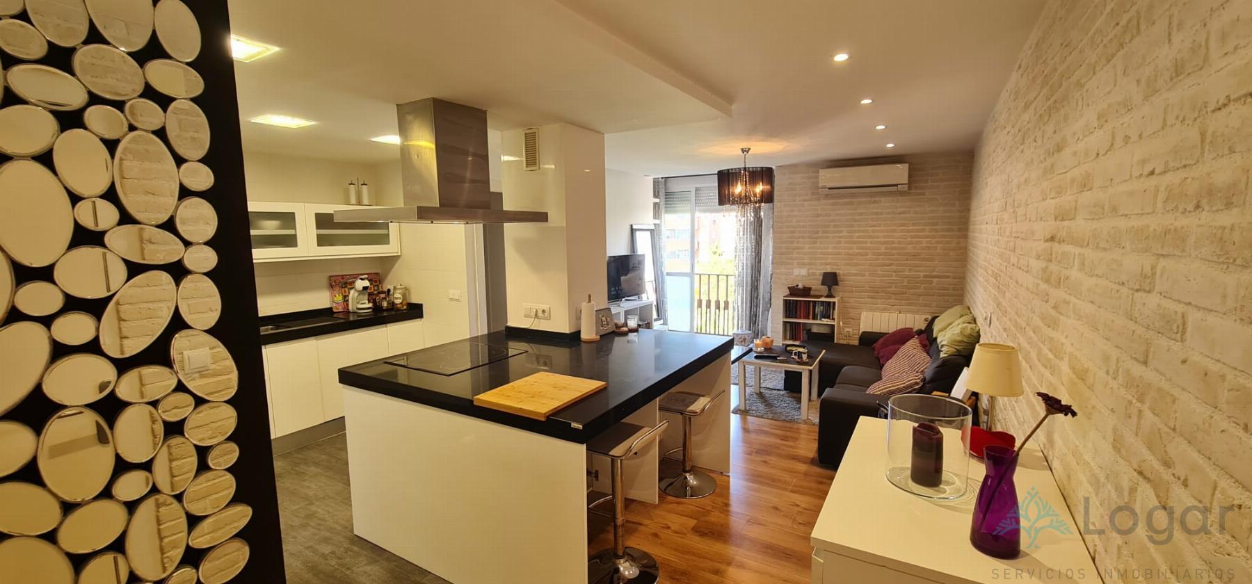 For sale of flat in Espinardo
