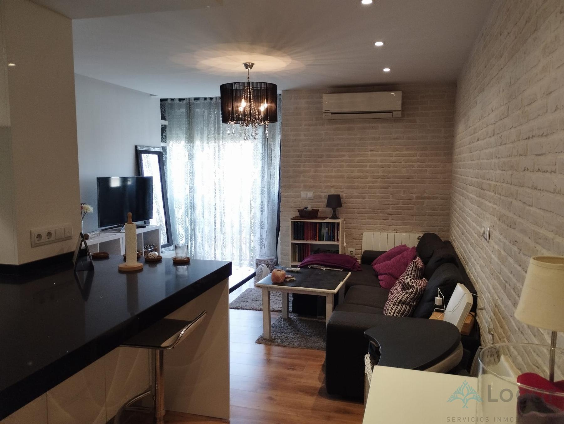 Venta de piso en Espinardo