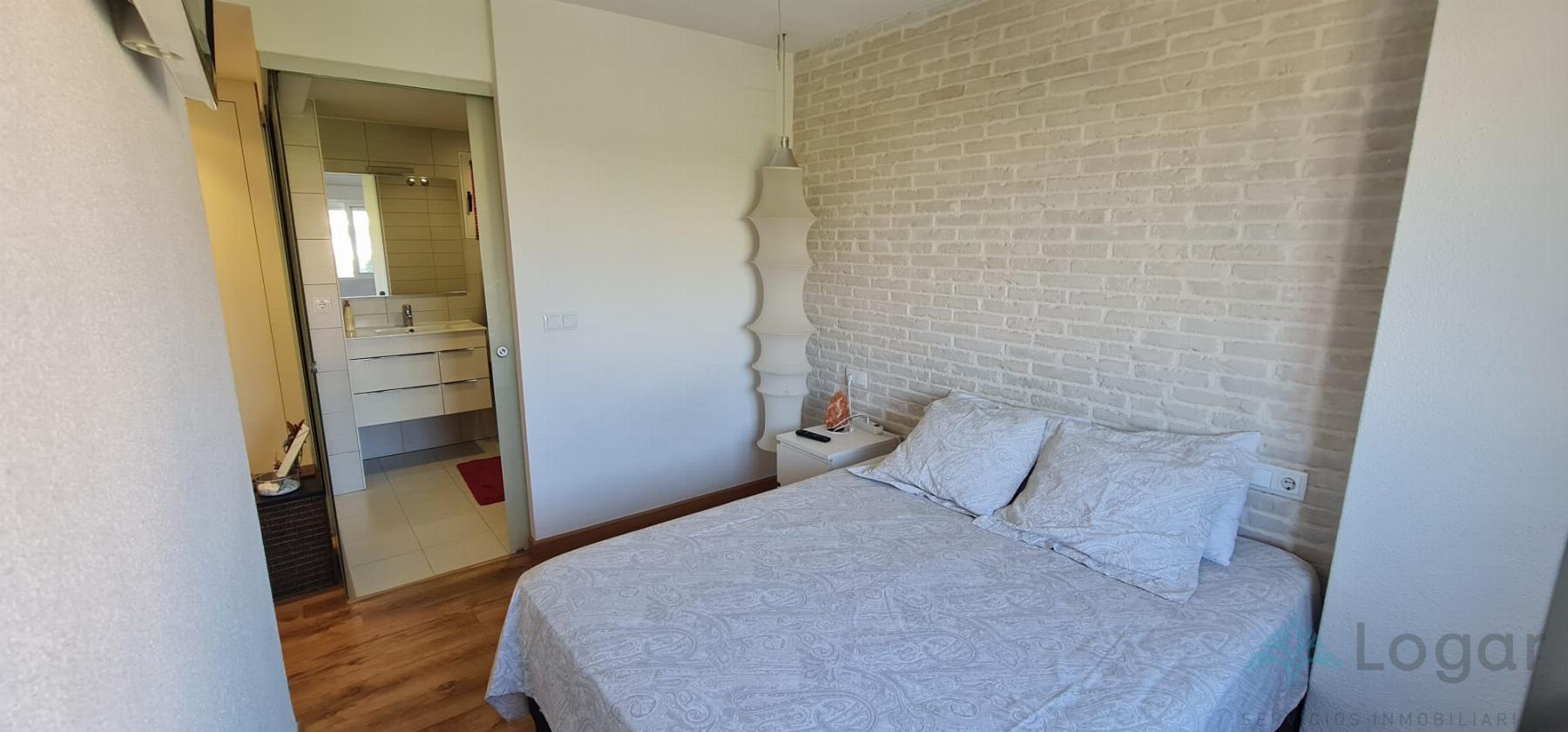 Venta de piso en Espinardo