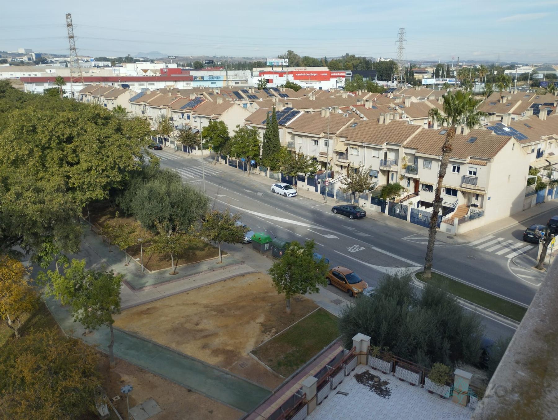 Venta de piso en Espinardo