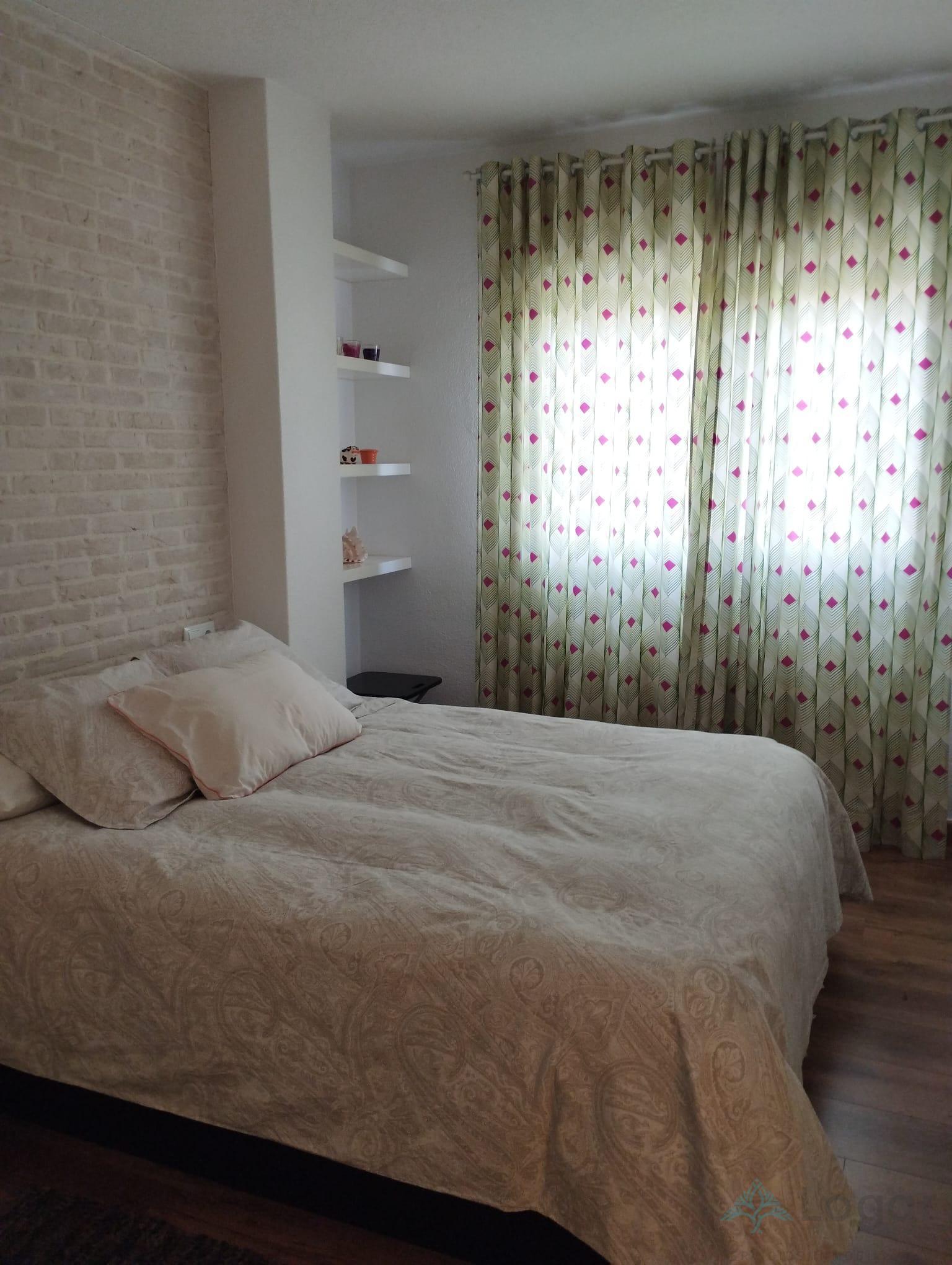 Venta de piso en Espinardo
