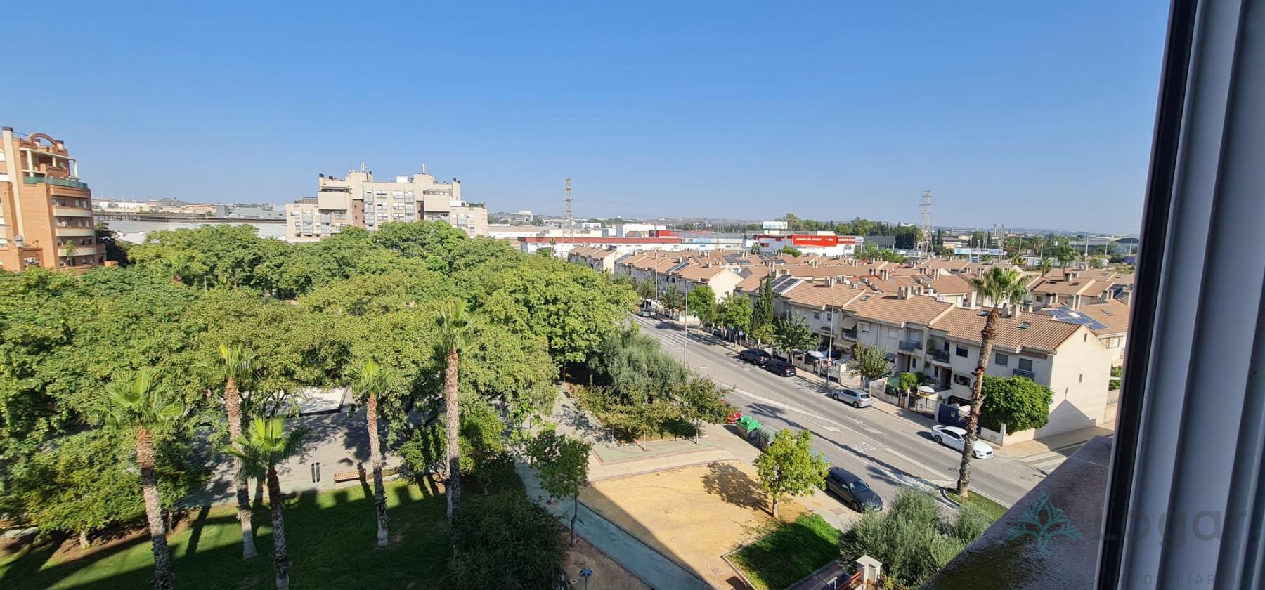 Venta de piso en Espinardo
