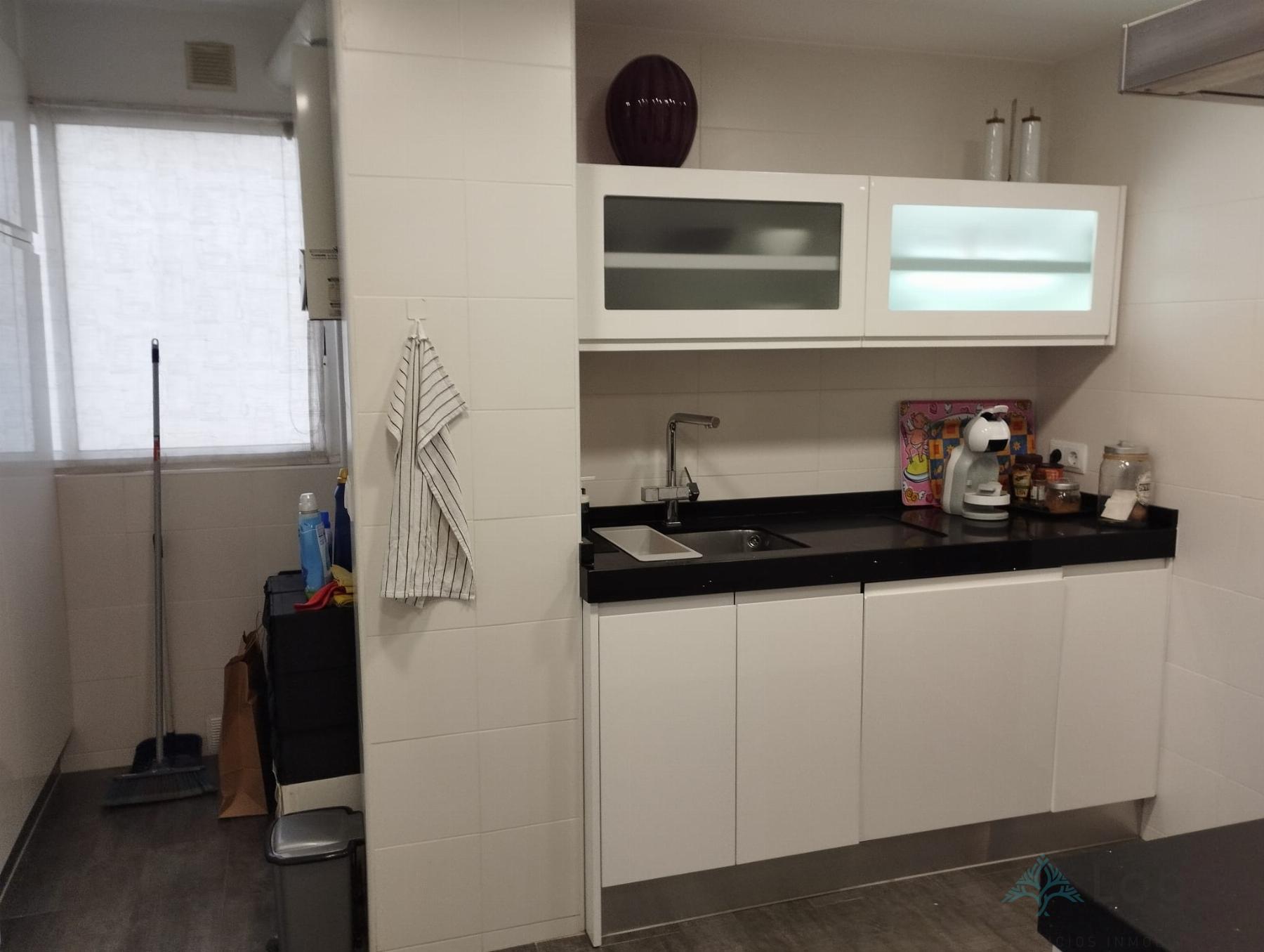 Venta de piso en Espinardo
