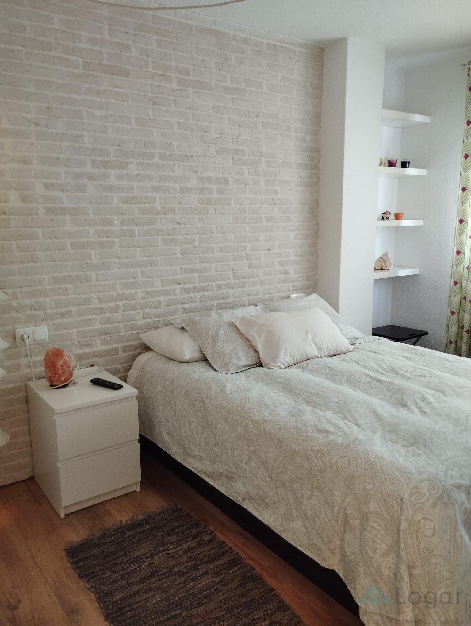 Venta de piso en Espinardo
