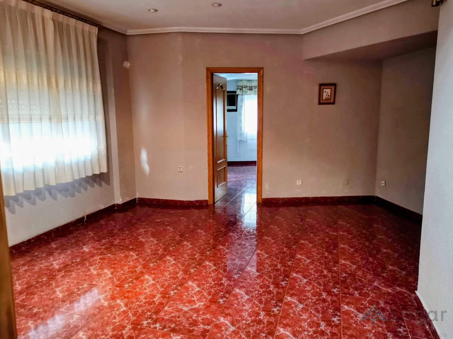 Venta de piso en Santo Angel