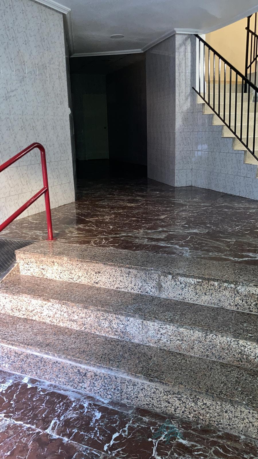 For sale of flat in Santo Angel