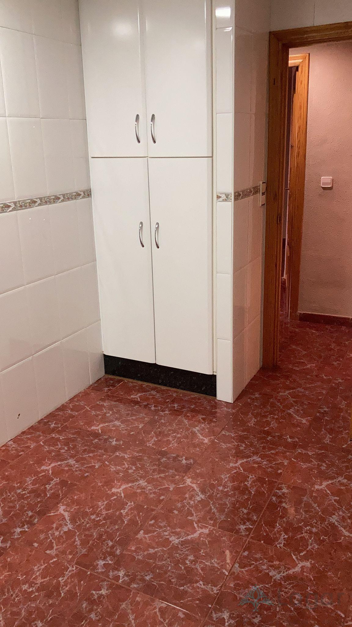 For sale of flat in Santo Angel