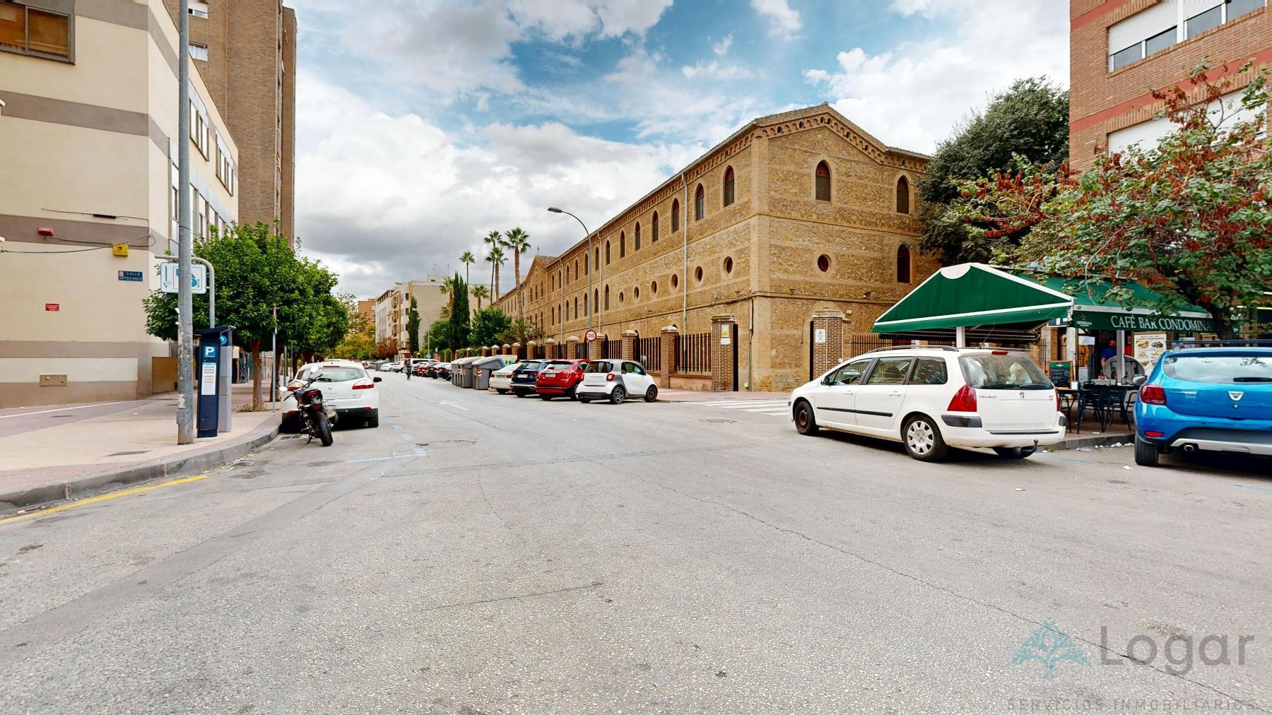 Venta de piso en Murcia