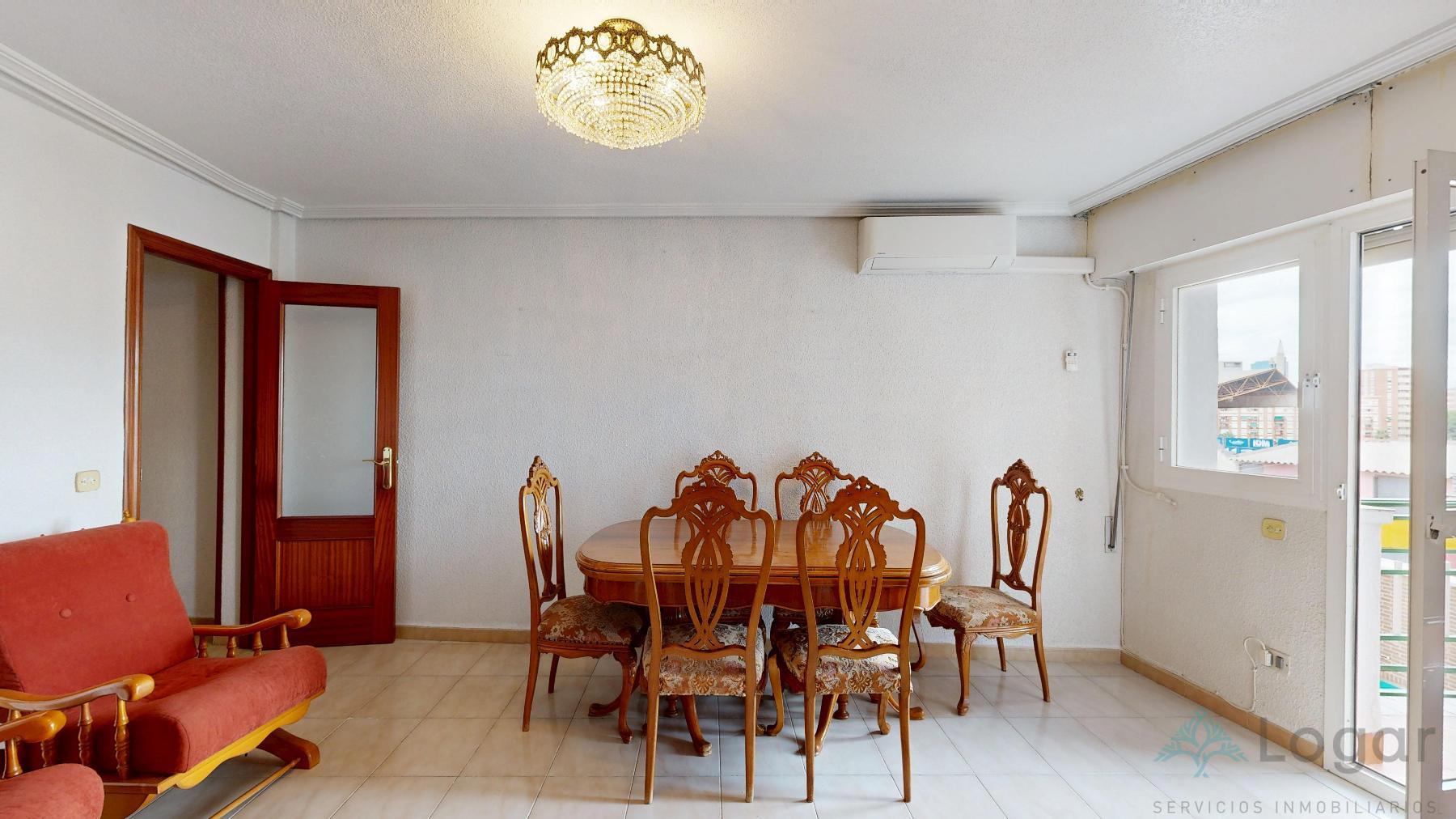 Venta de piso en Murcia