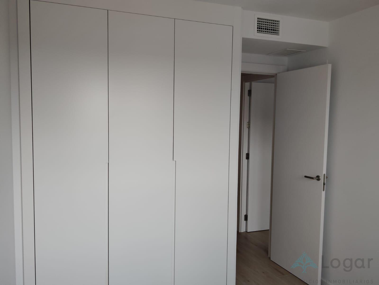 Alquiler de piso en Murcia Alquiler de piso en Murcia