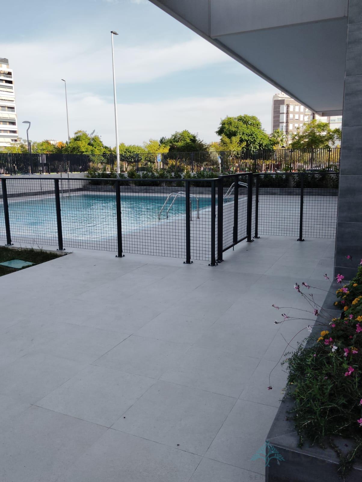 Alquiler de piso en Murcia Alquiler de piso en Murcia