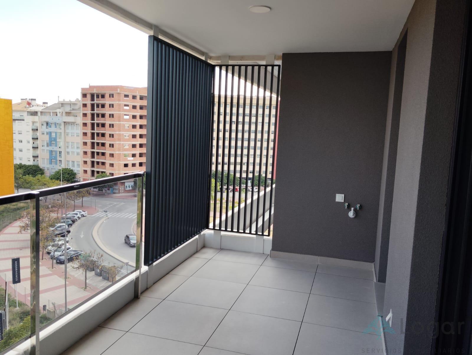 Alquiler de piso en Murcia Alquiler de piso en Murcia