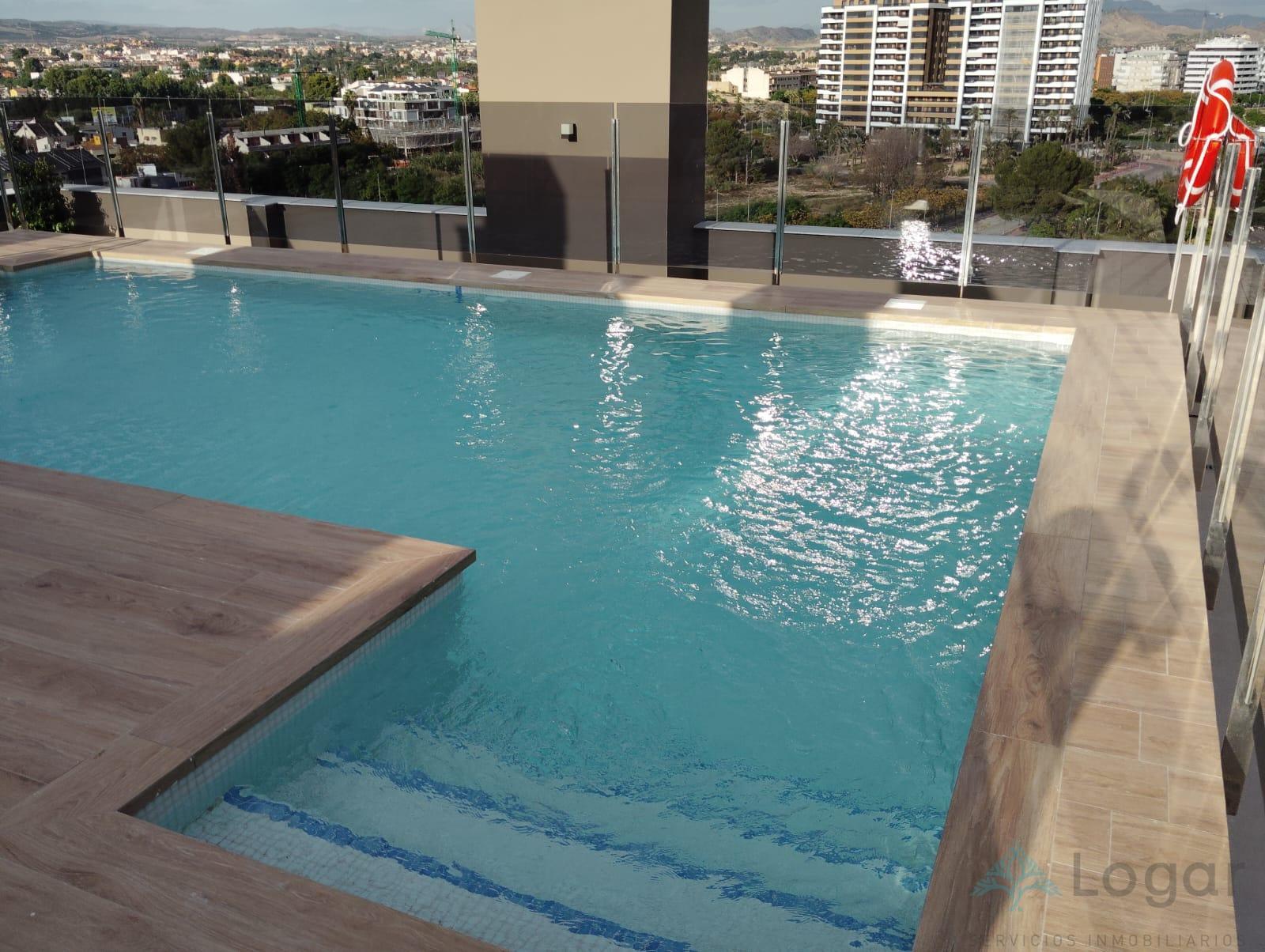 Alquiler de piso en Murcia Alquiler de piso en Murcia