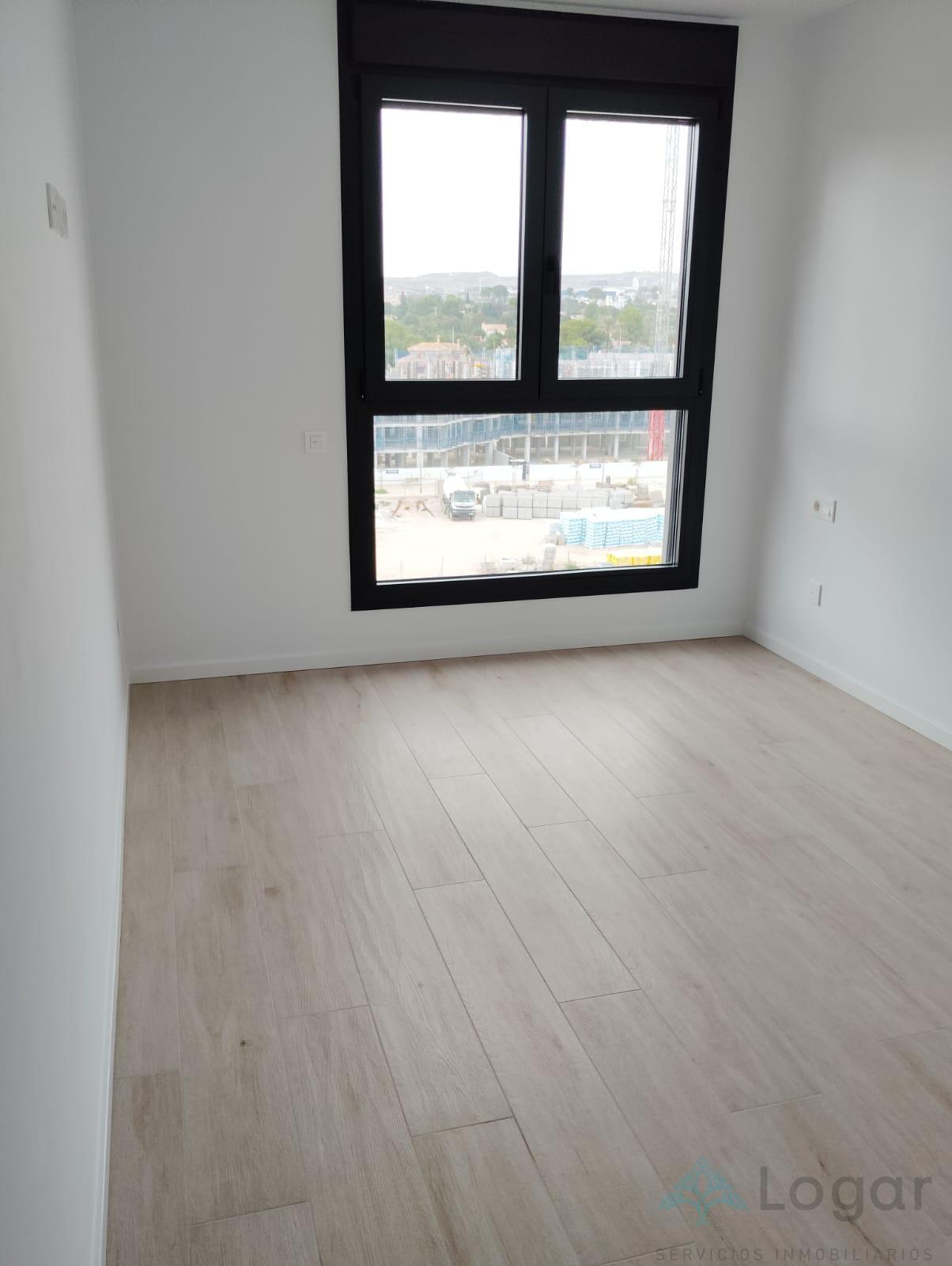 Alquiler de piso en Murcia Alquiler de piso en Murcia