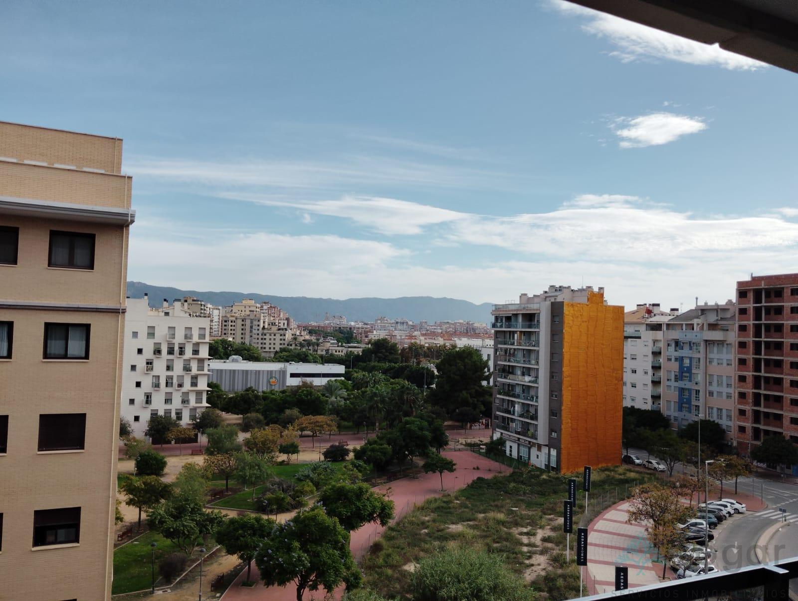 Alquiler de piso en Murcia Alquiler de piso en Murcia