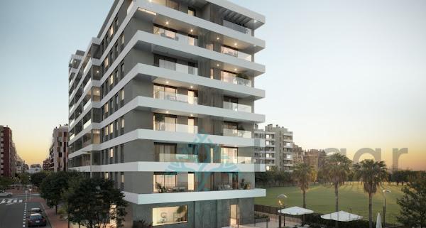 Alquiler de piso en Murcia Alquiler de piso en Murcia
