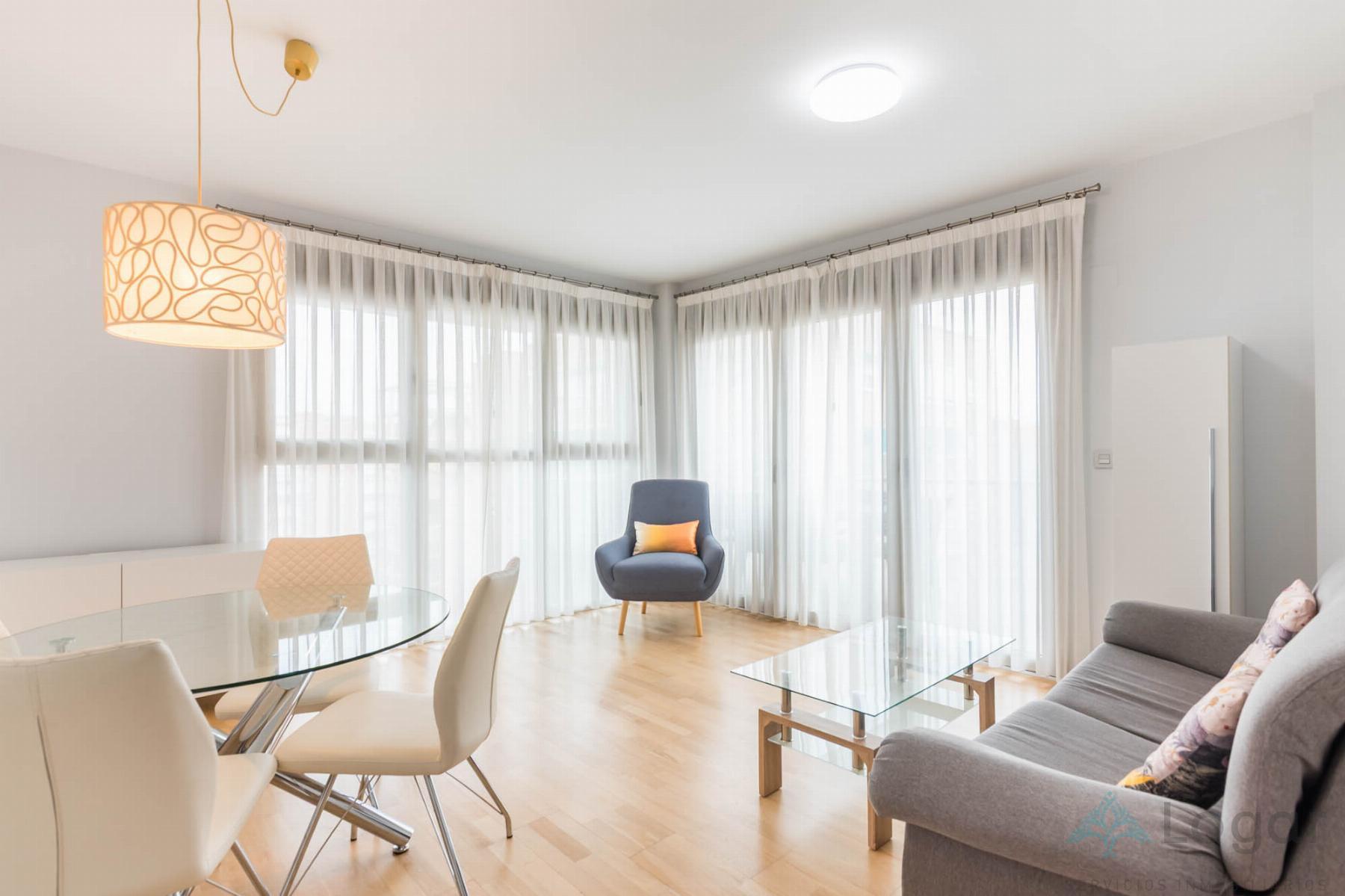 Venta de piso en Murcia