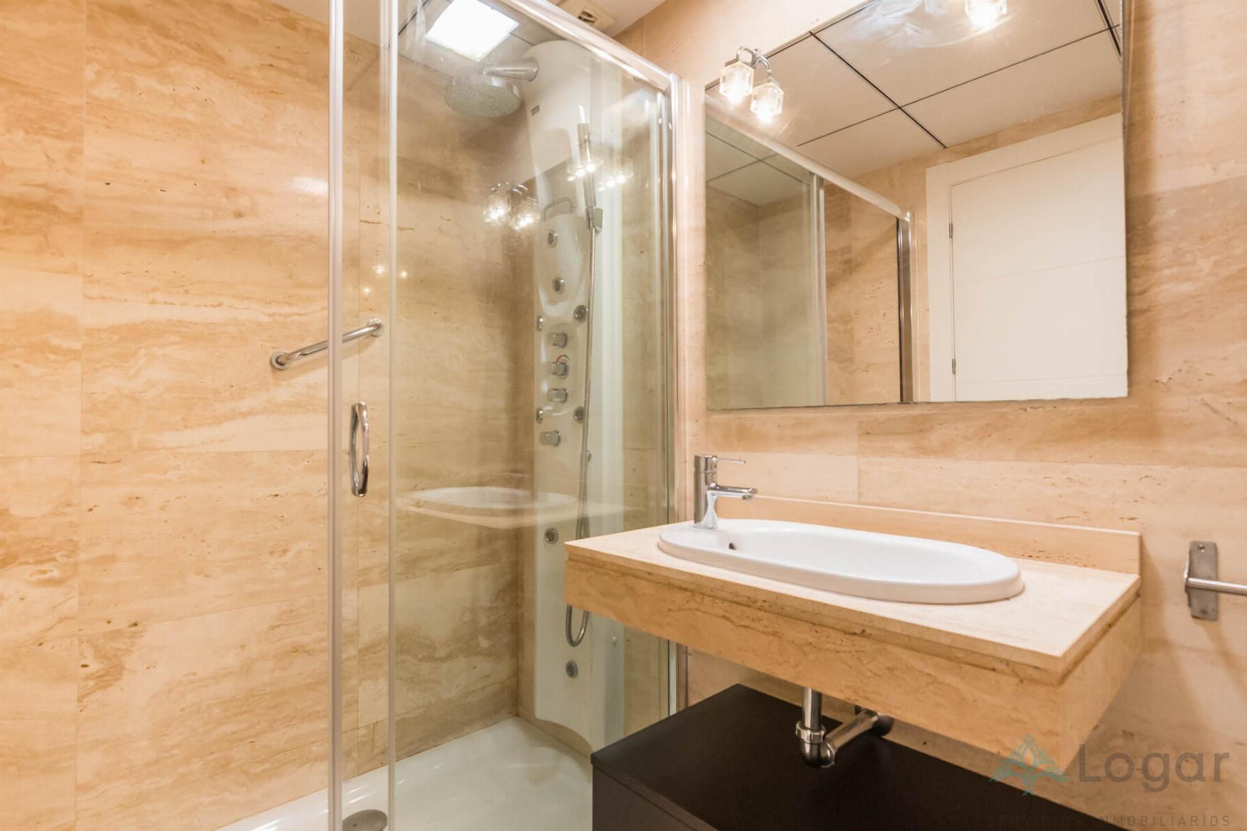 Venta de piso en Murcia