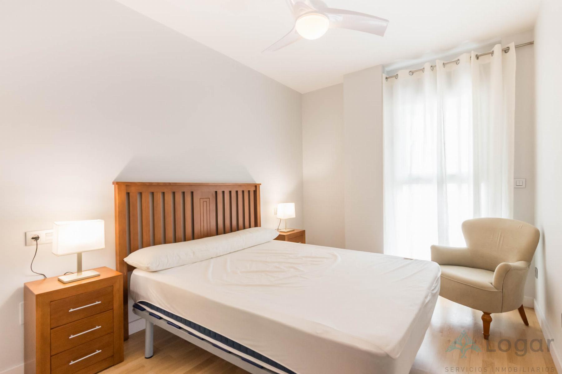 Venta de piso en Murcia