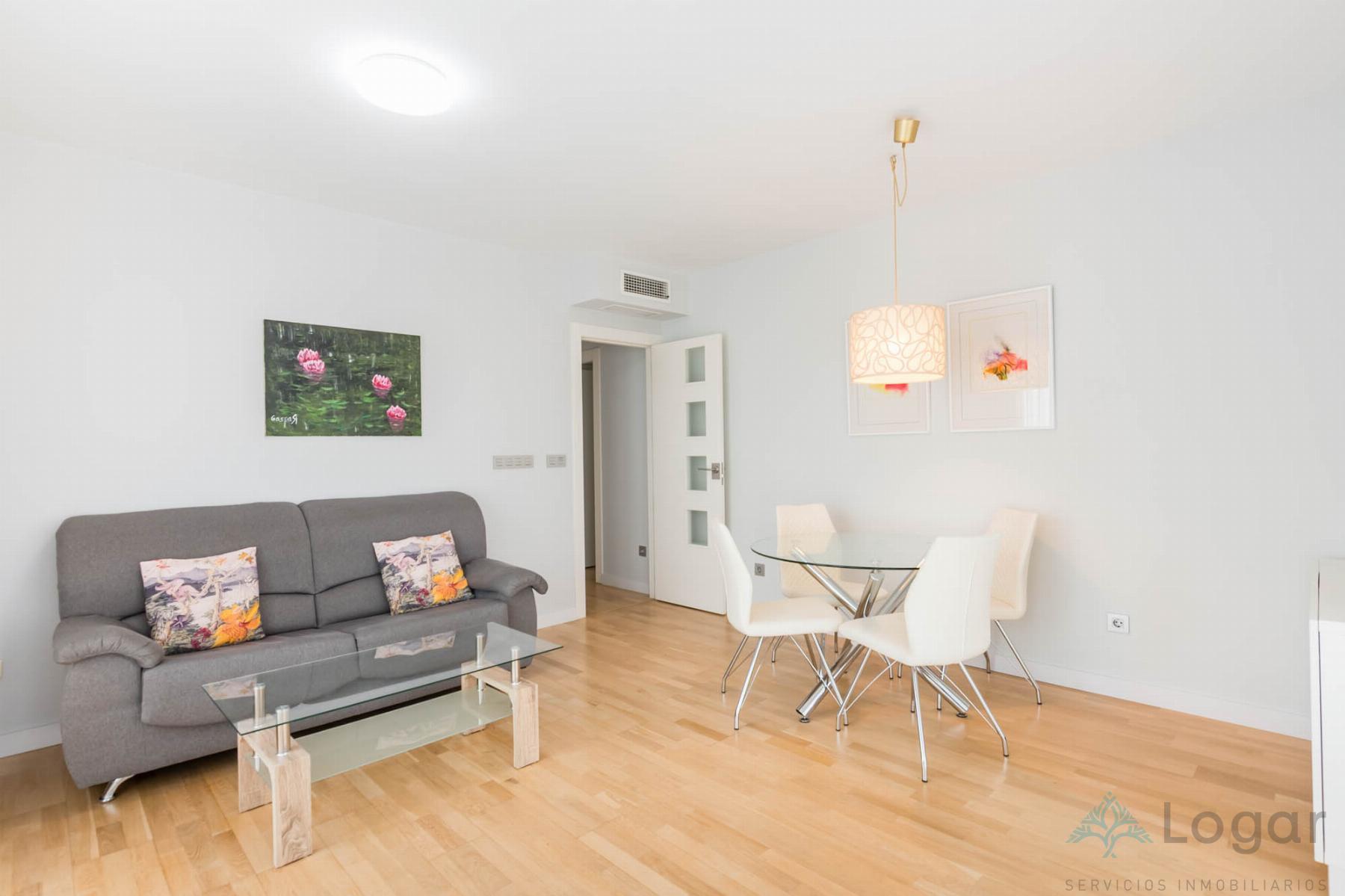 Venta de piso en Murcia