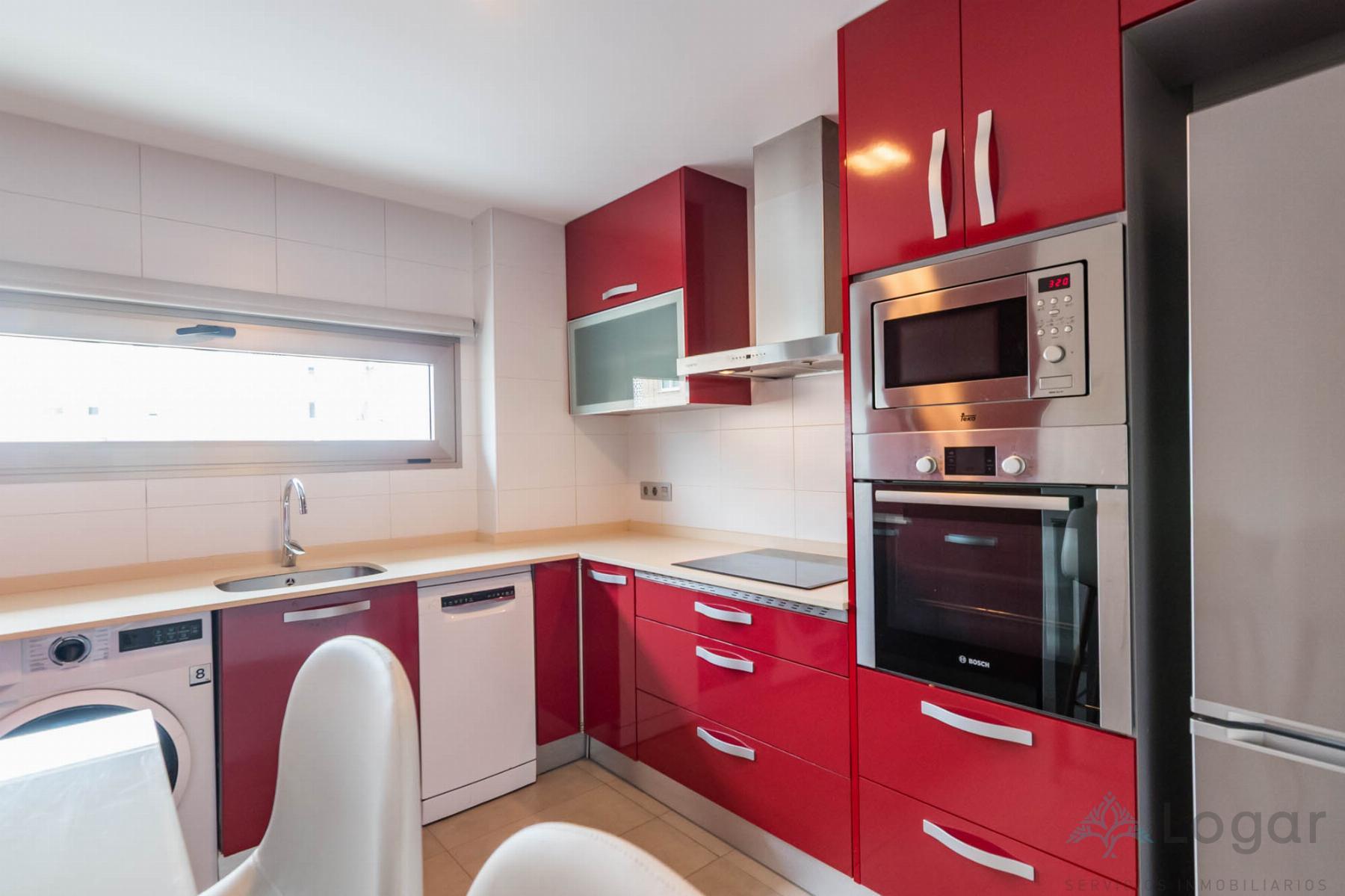 Venta de piso en Murcia