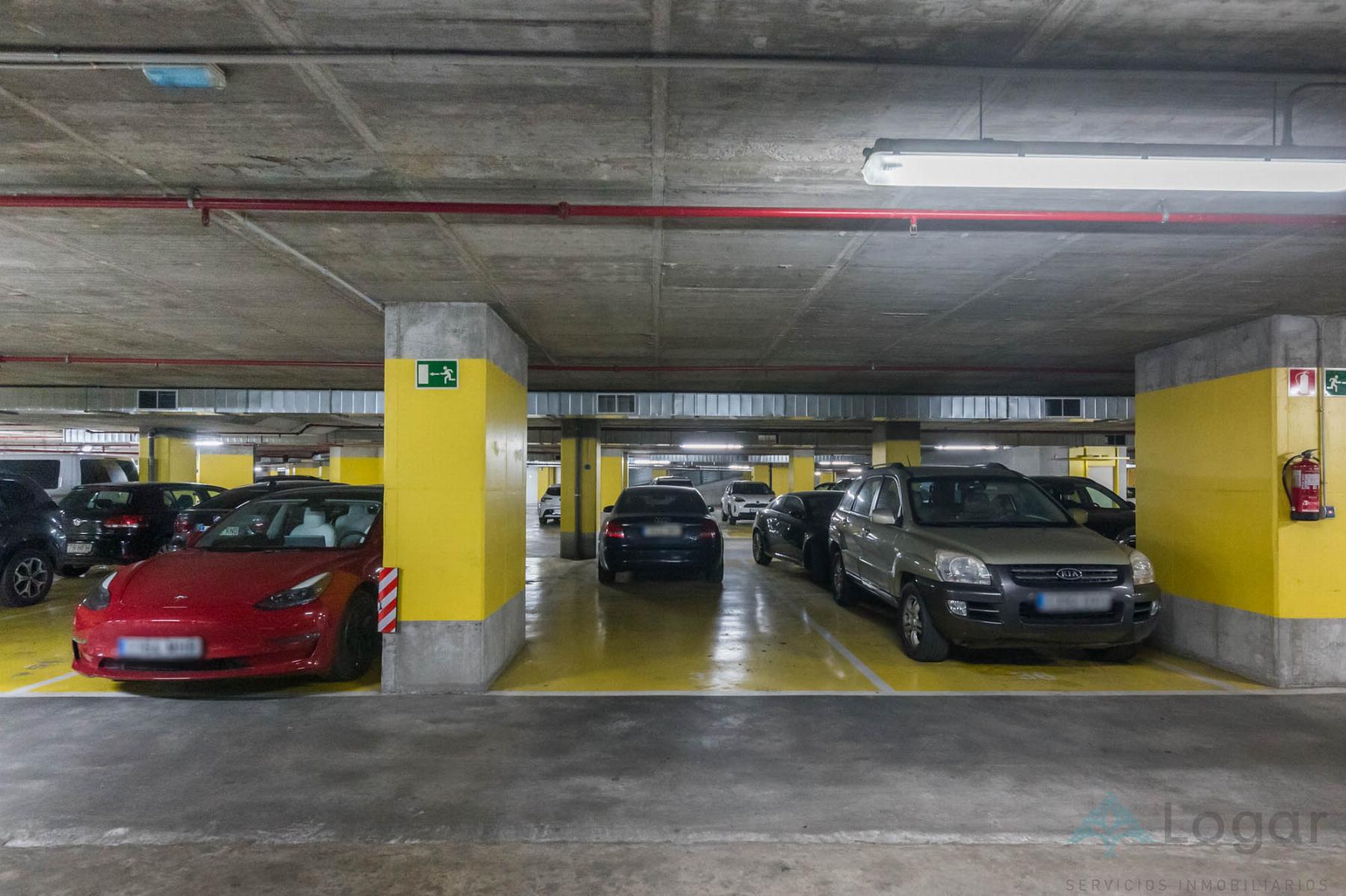 Venta de piso en Murcia