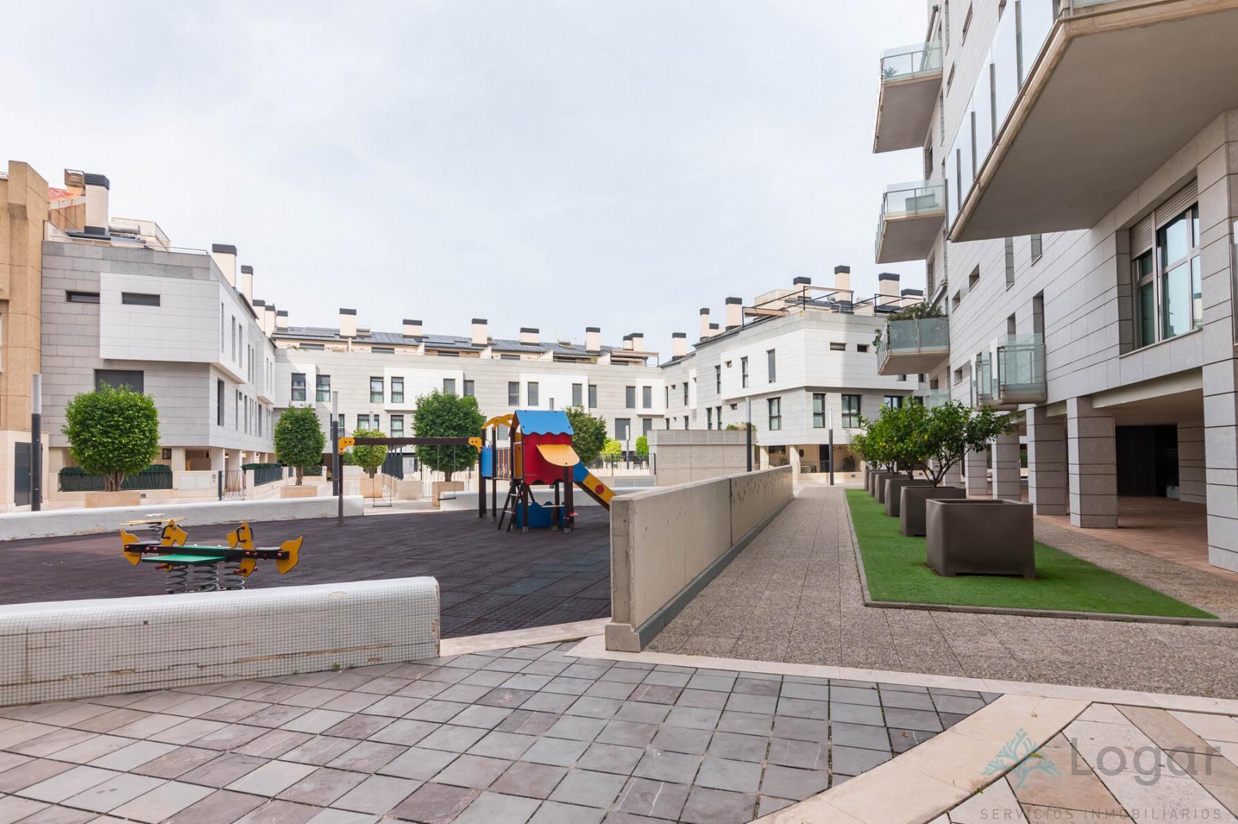 Venta de piso en Murcia