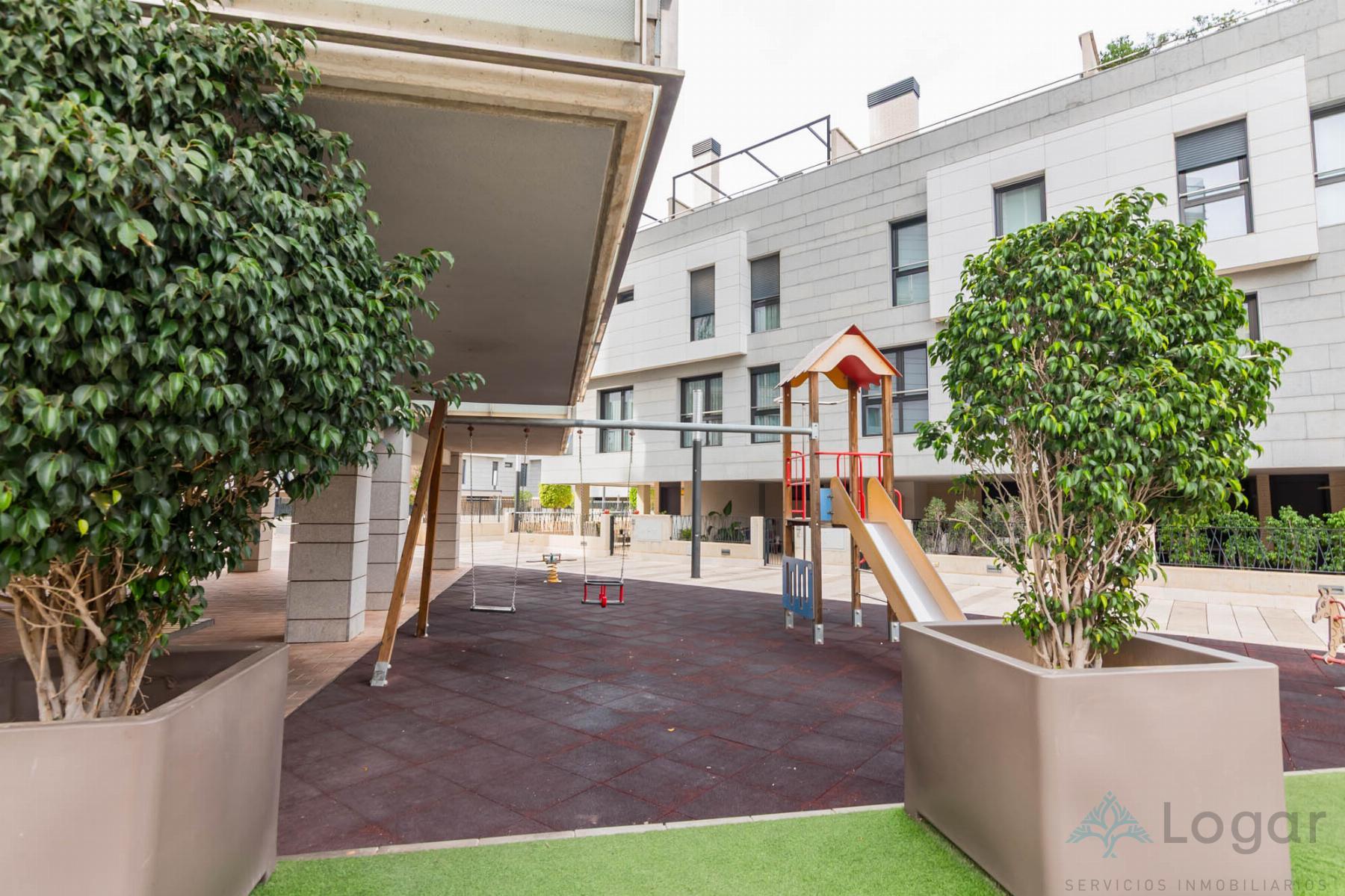 Venta de piso en Murcia