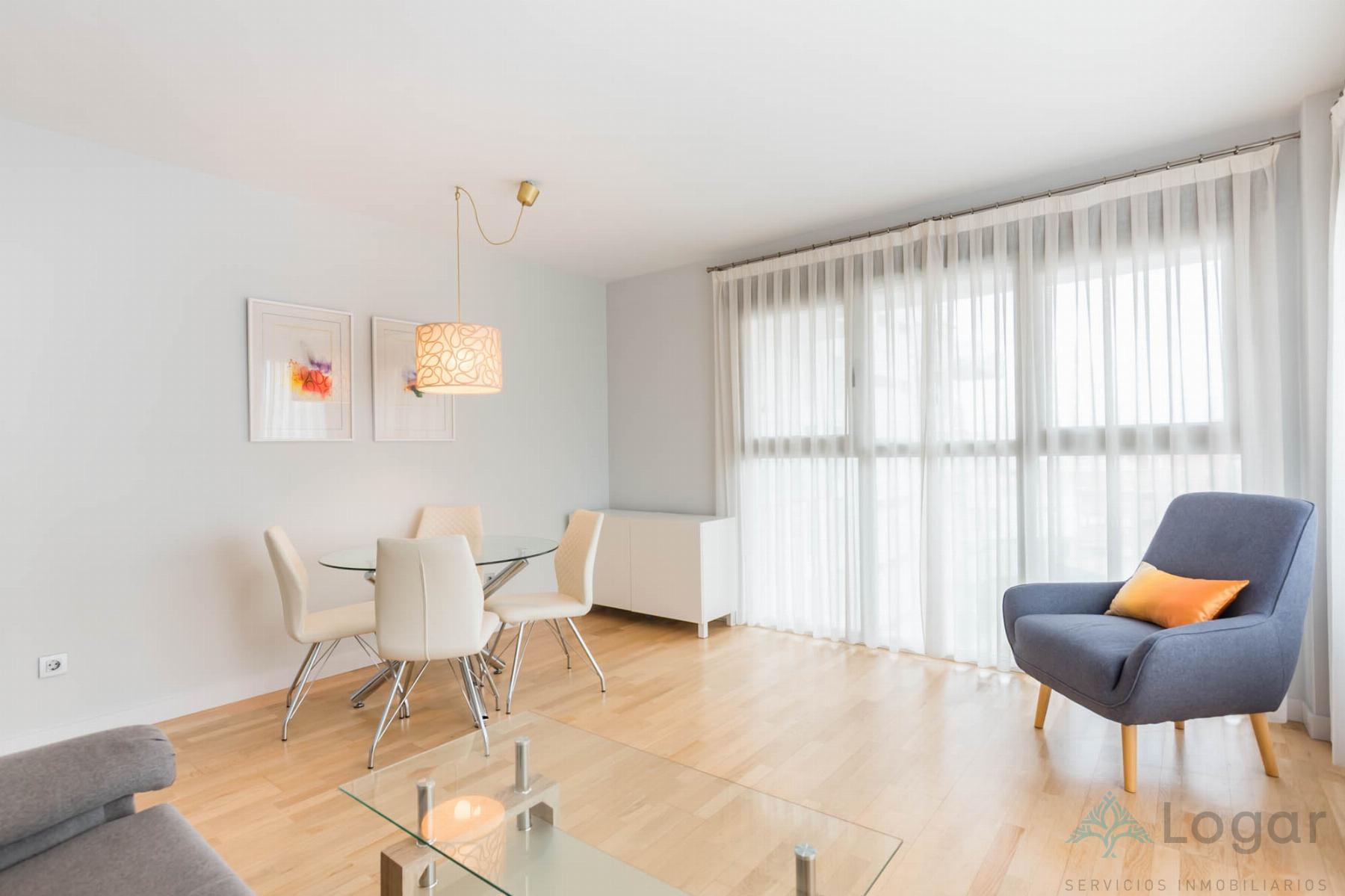 Venta de piso en Murcia