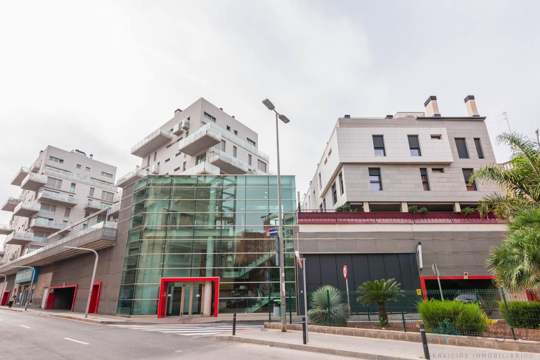 Venta de piso en Murcia