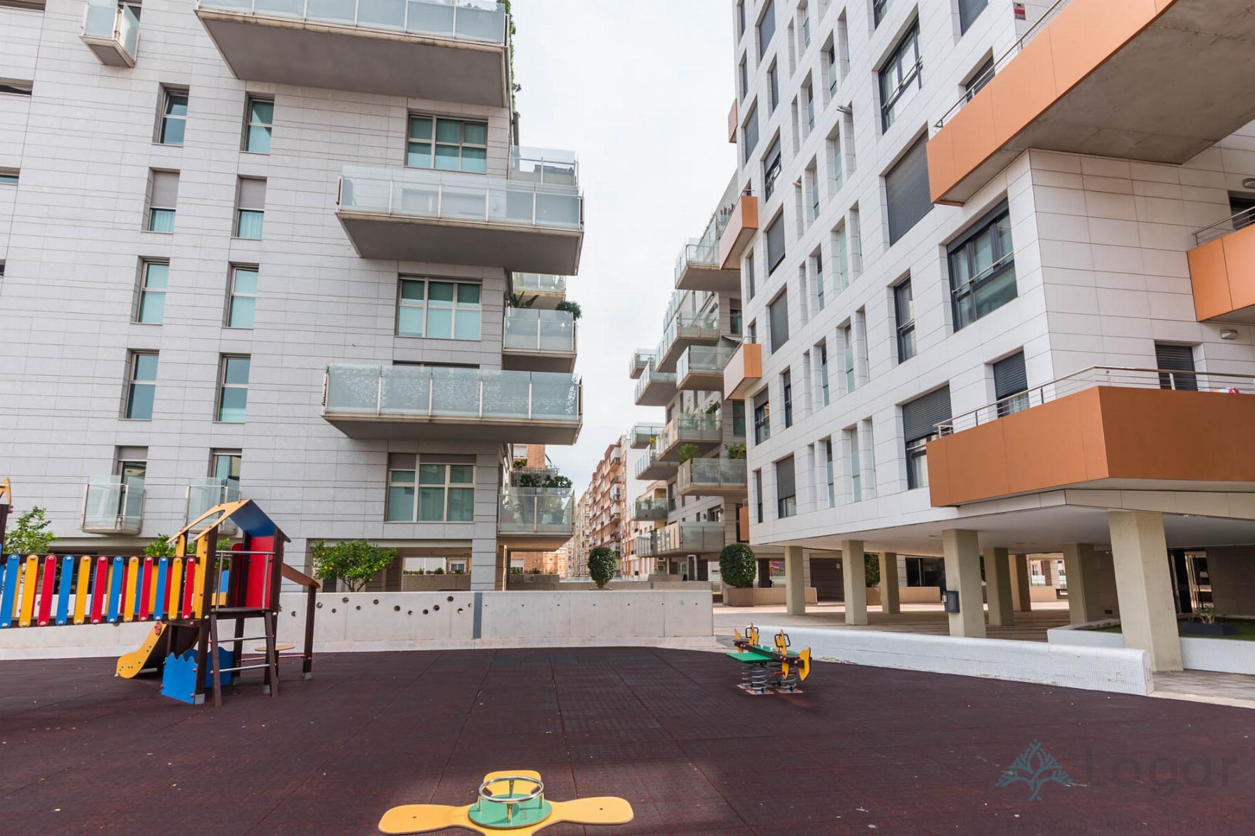 Venta de piso en Murcia