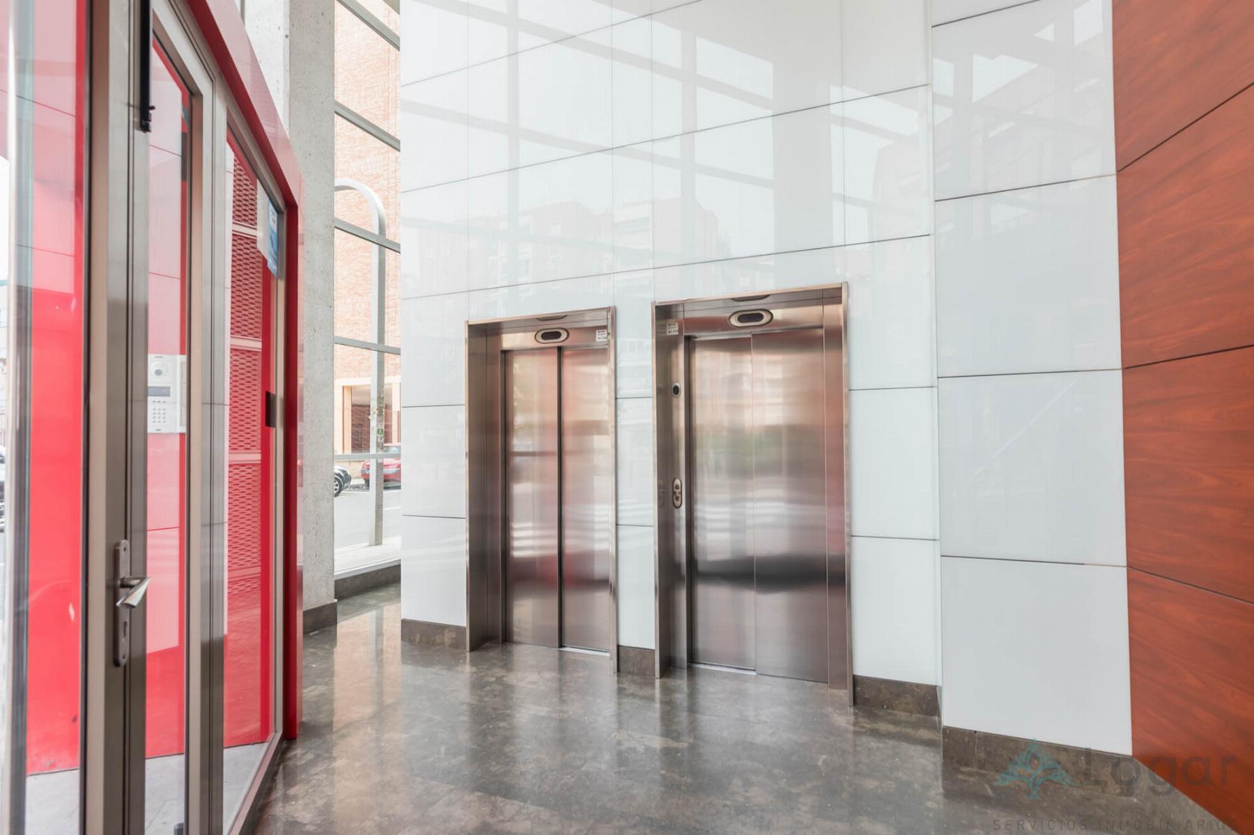 Alquiler de piso en Murcia