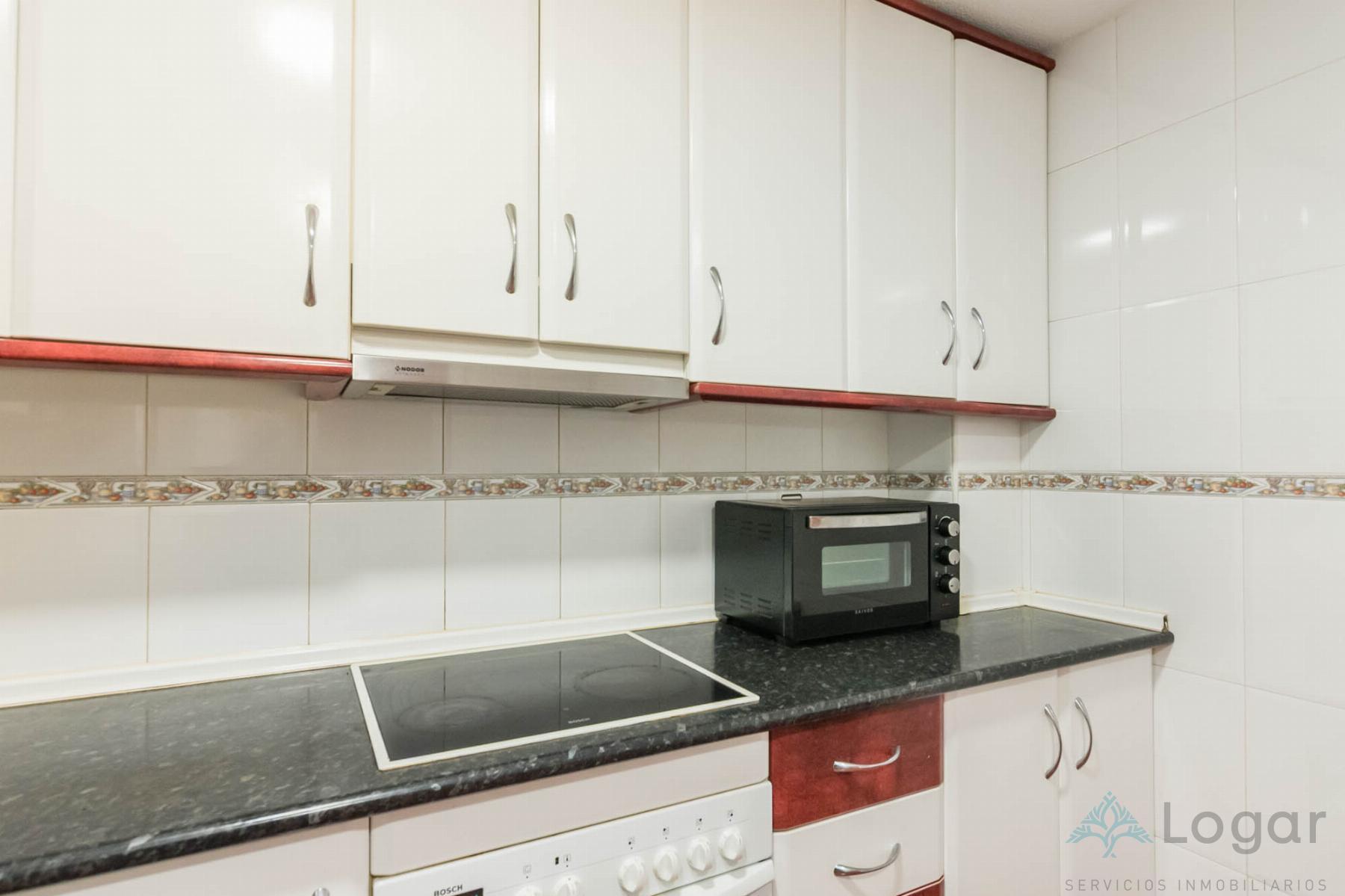 Venta de piso en Murcia