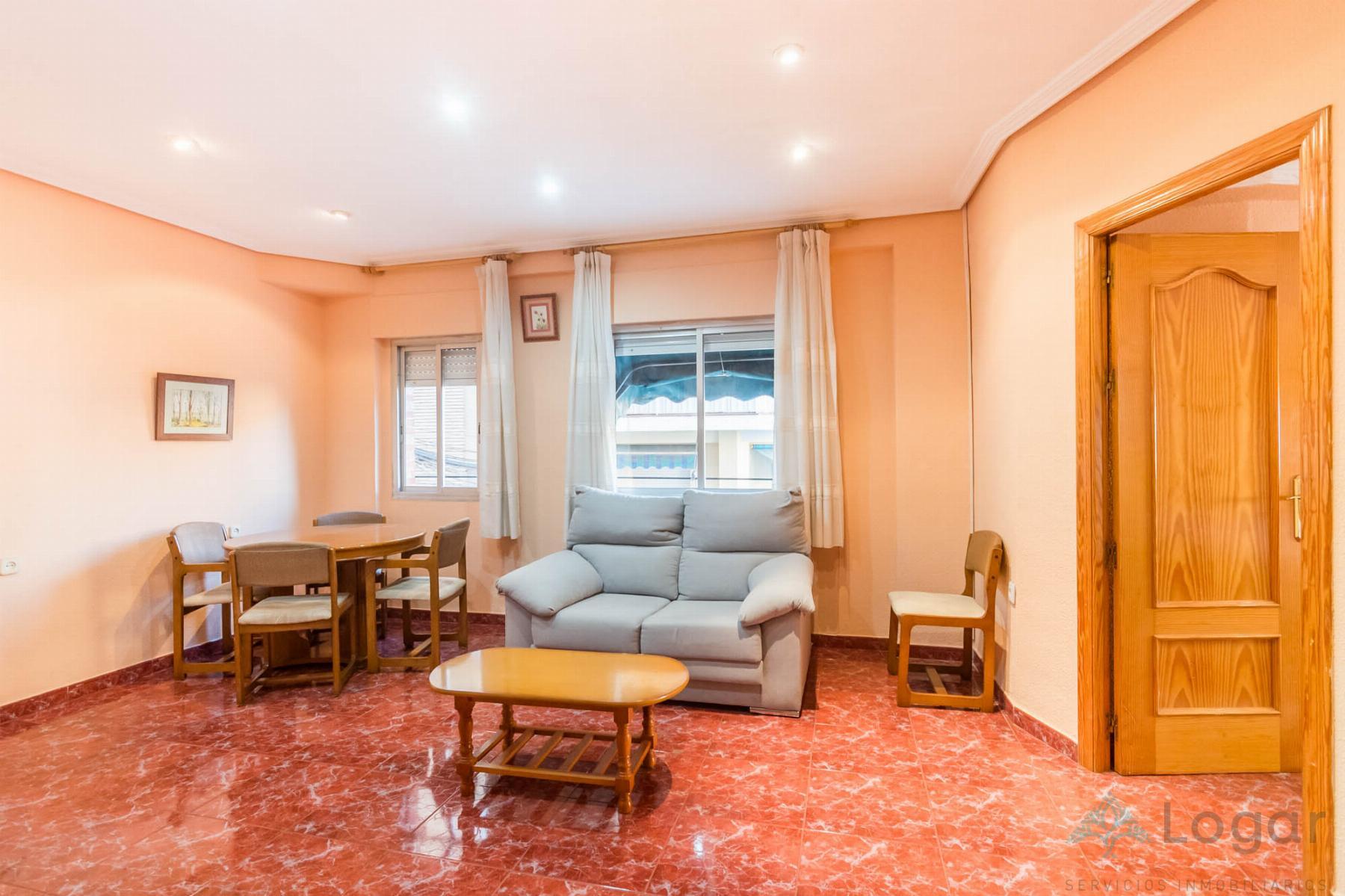 Venta de piso en Murcia