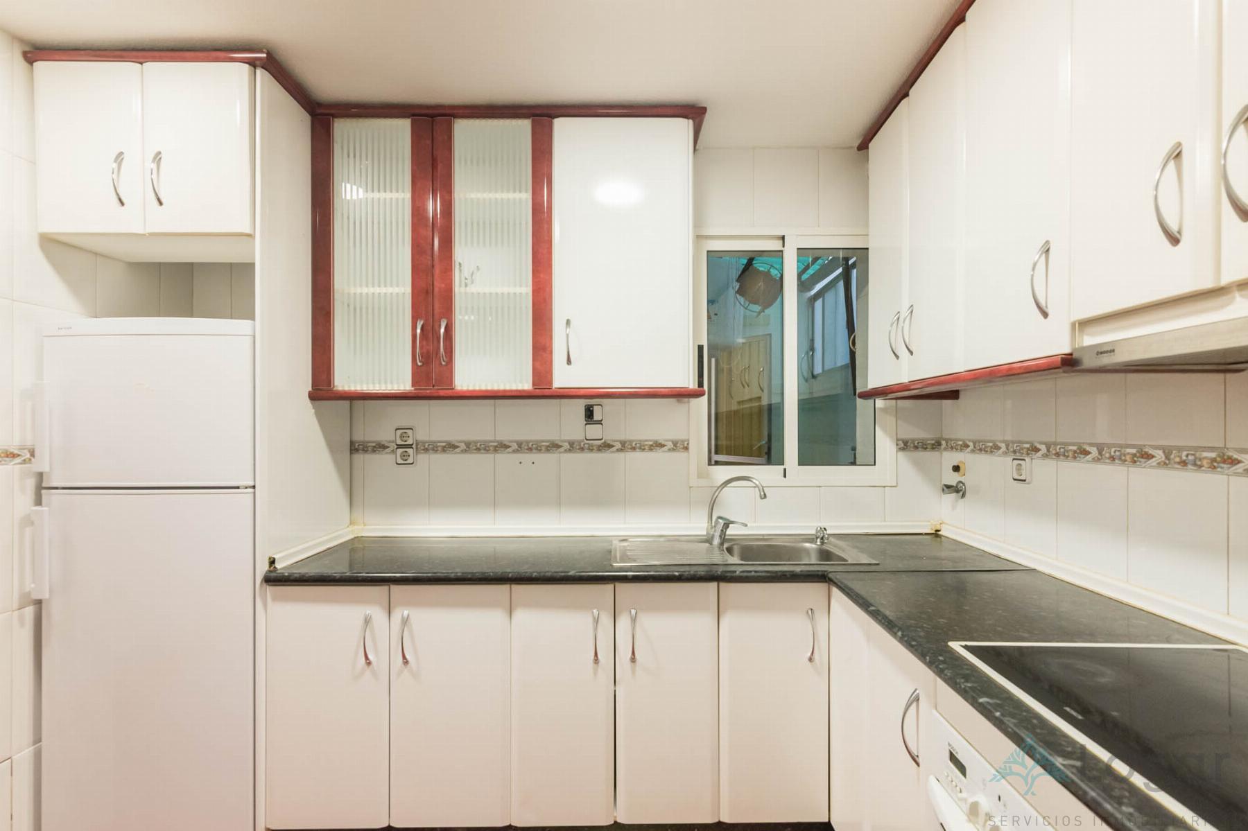 Venta de piso en Murcia