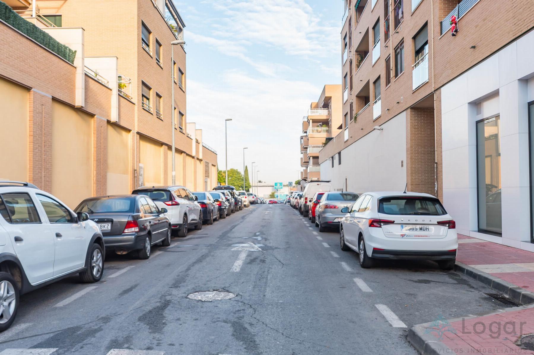 Venta de piso en Murcia