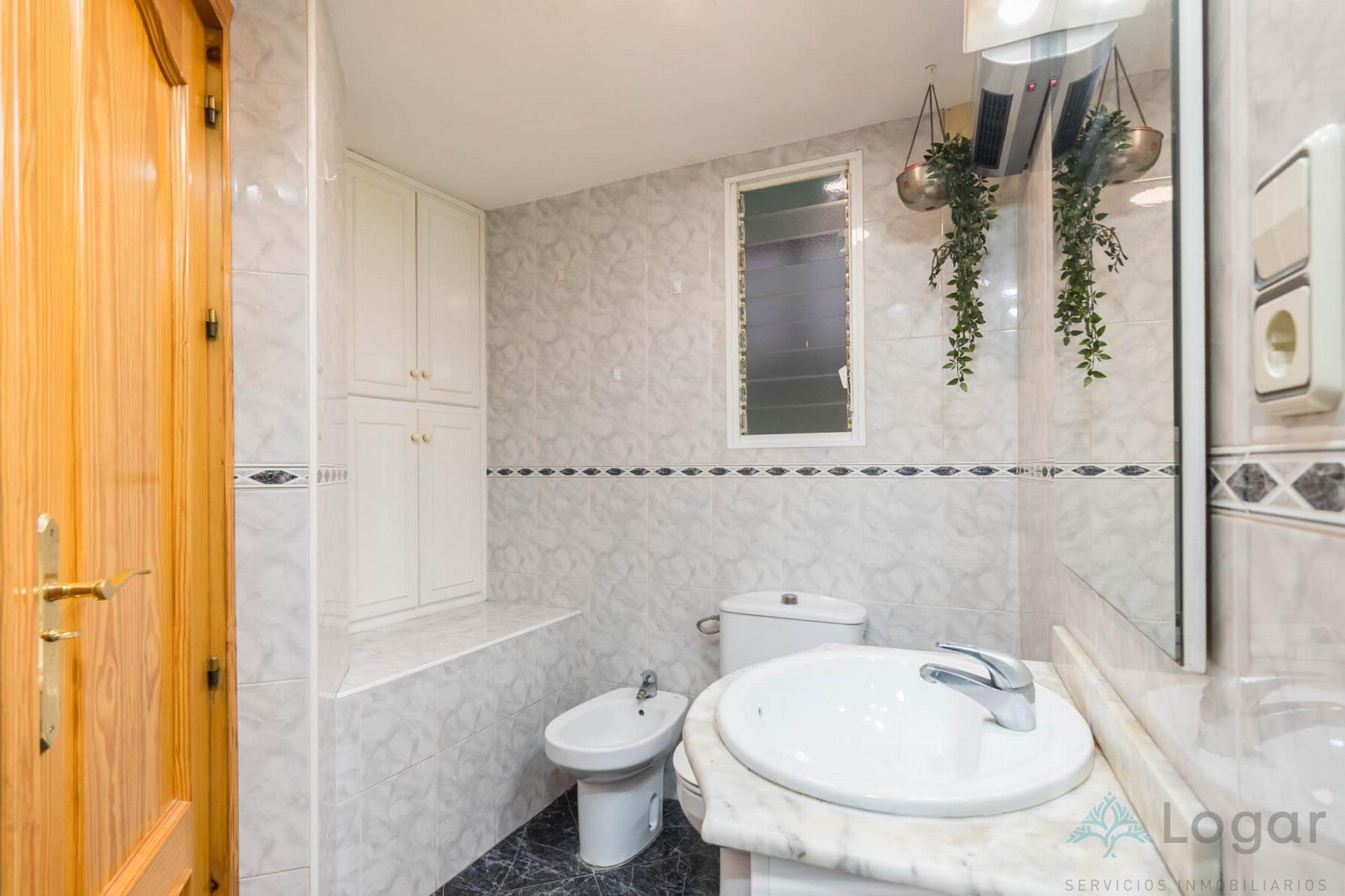 Venta de piso en Murcia