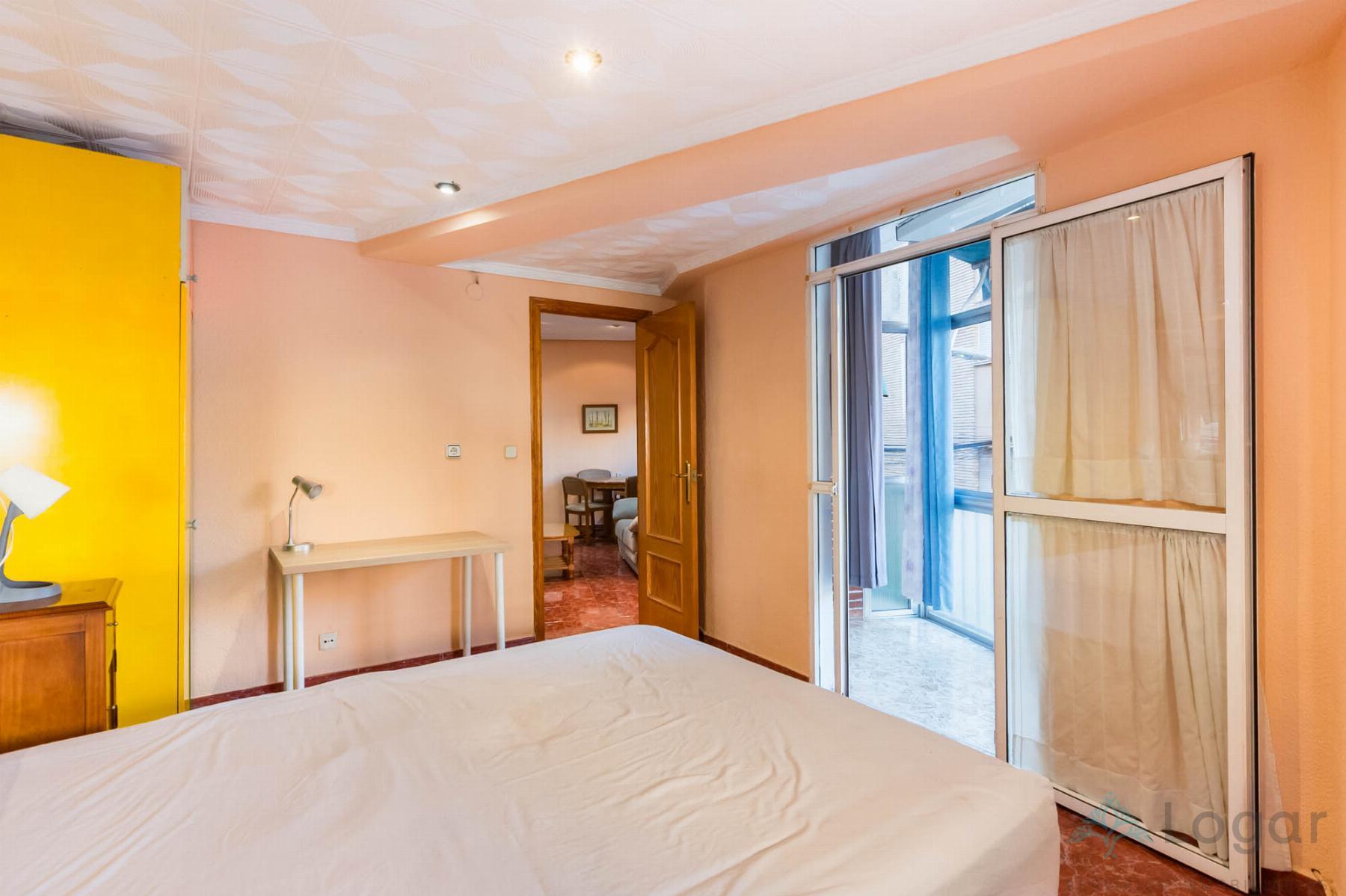 Venta de piso en Murcia