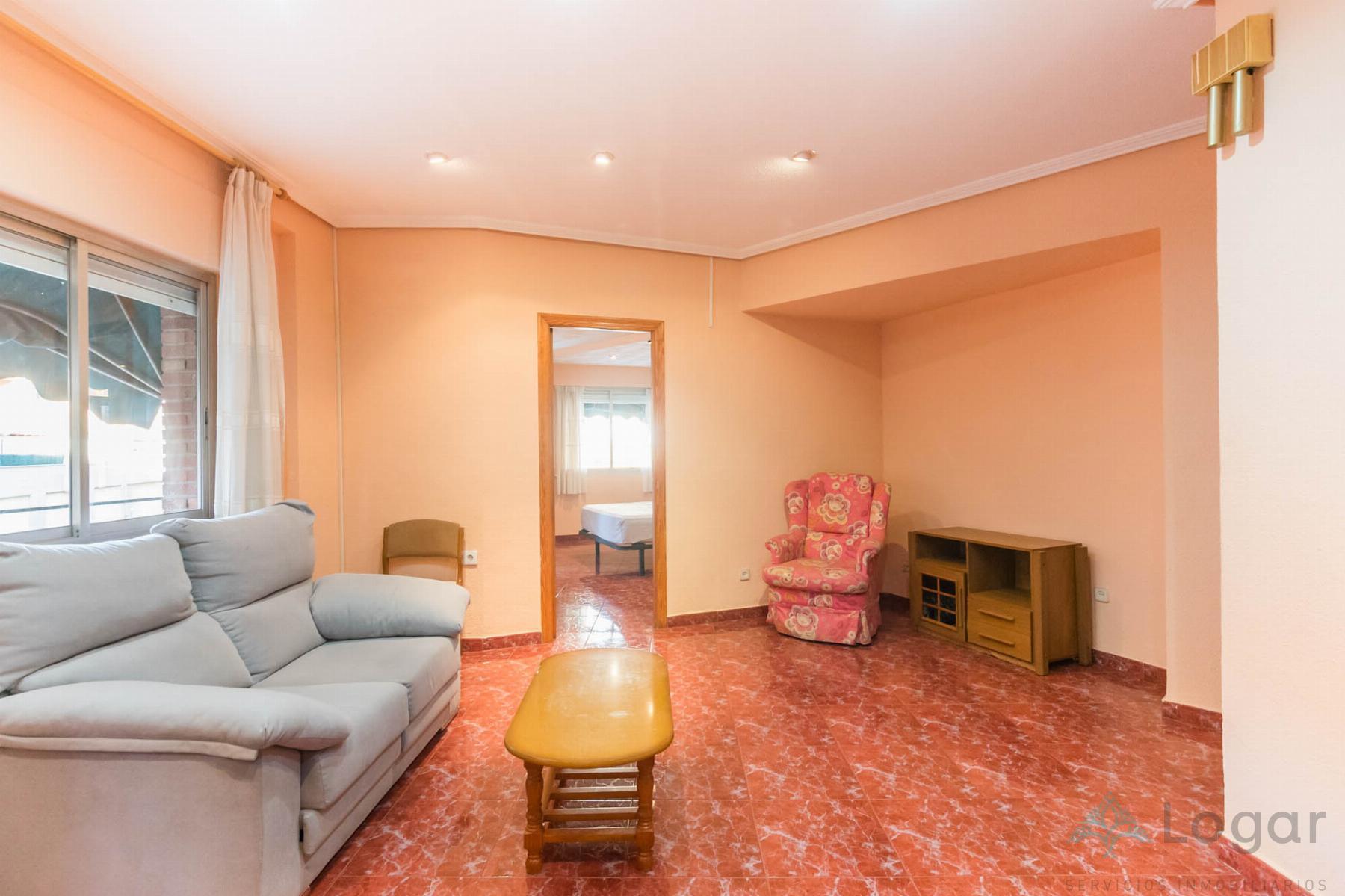 Venta de piso en Murcia