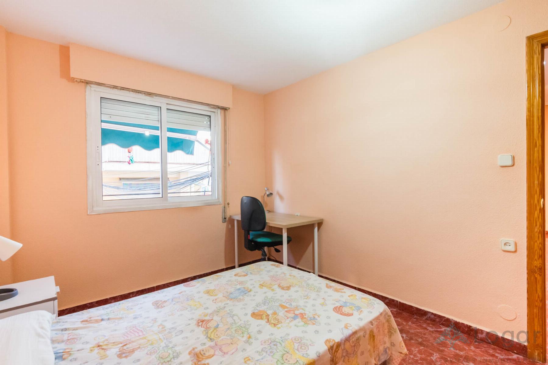 Venta de piso en Murcia