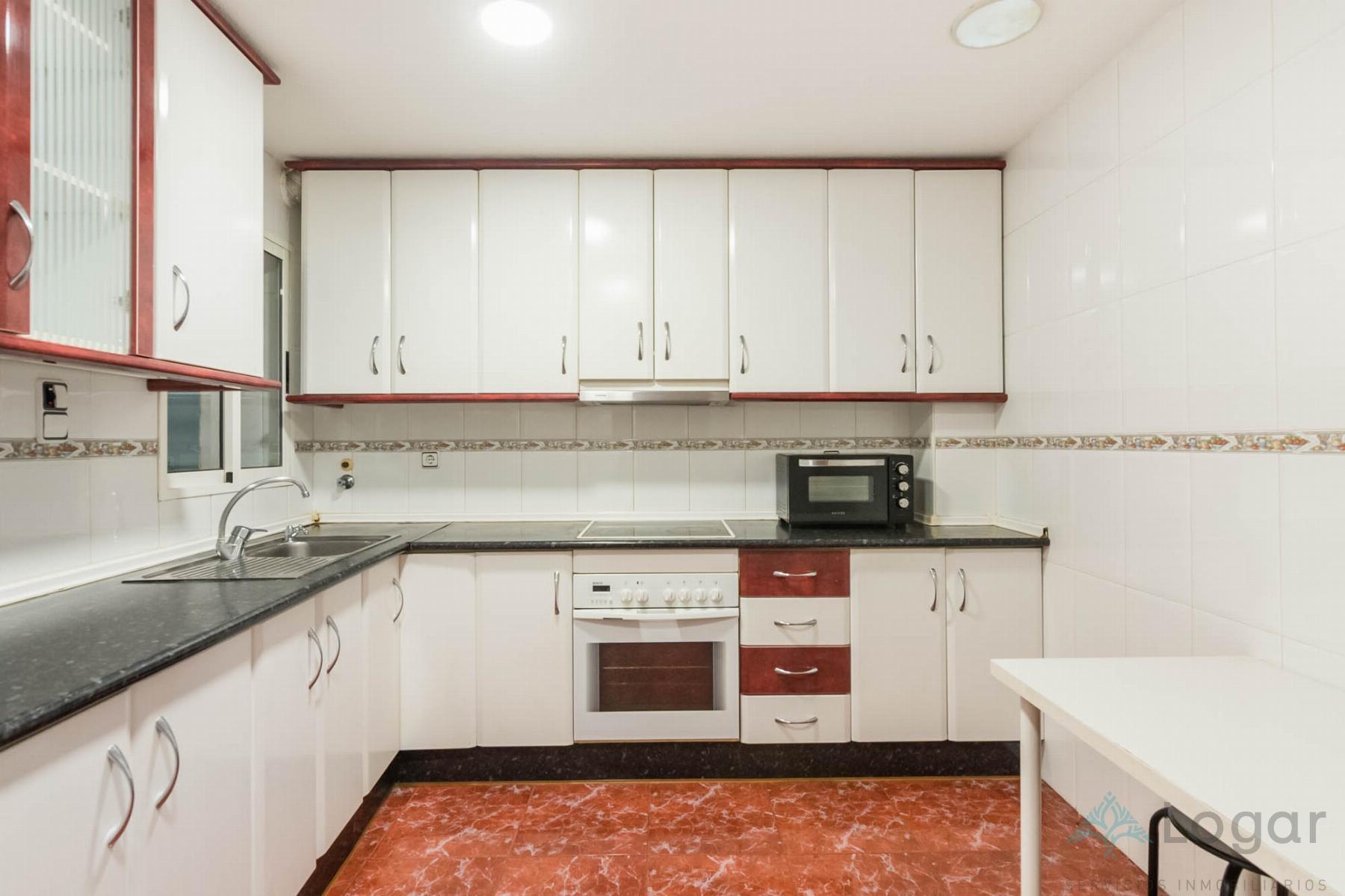 Venta de piso en Murcia