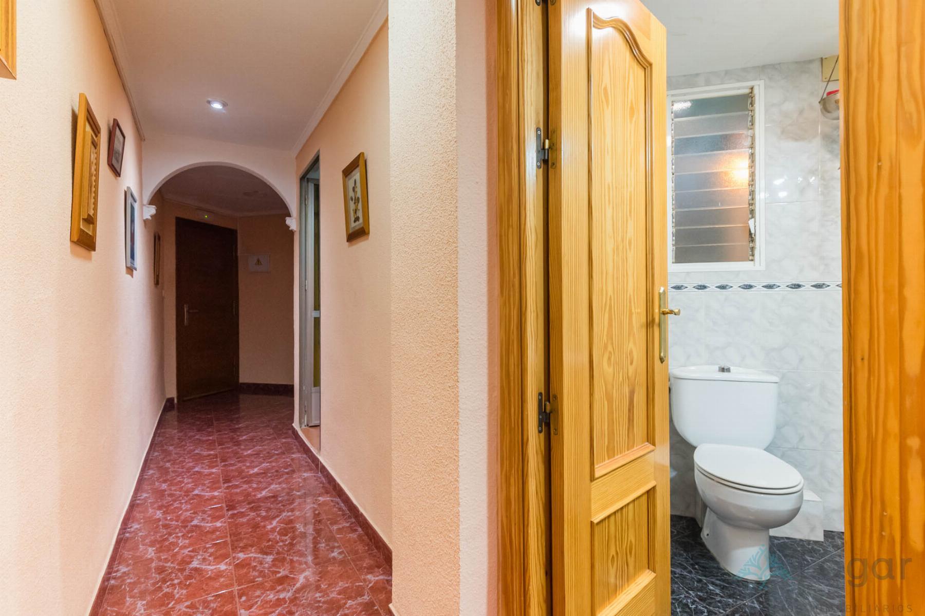 Venta de piso en Murcia