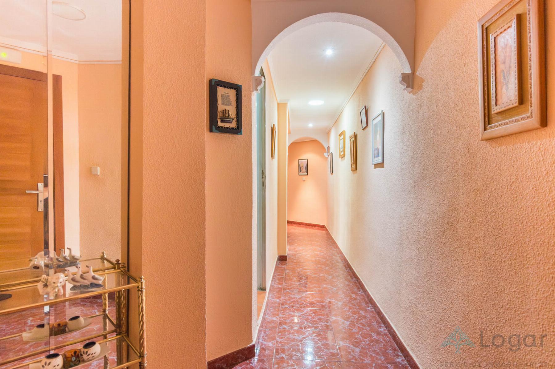 Venta de piso en Murcia