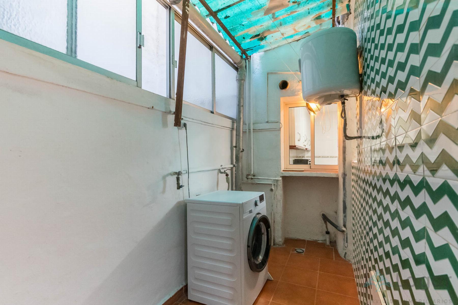 Venta de piso en Murcia