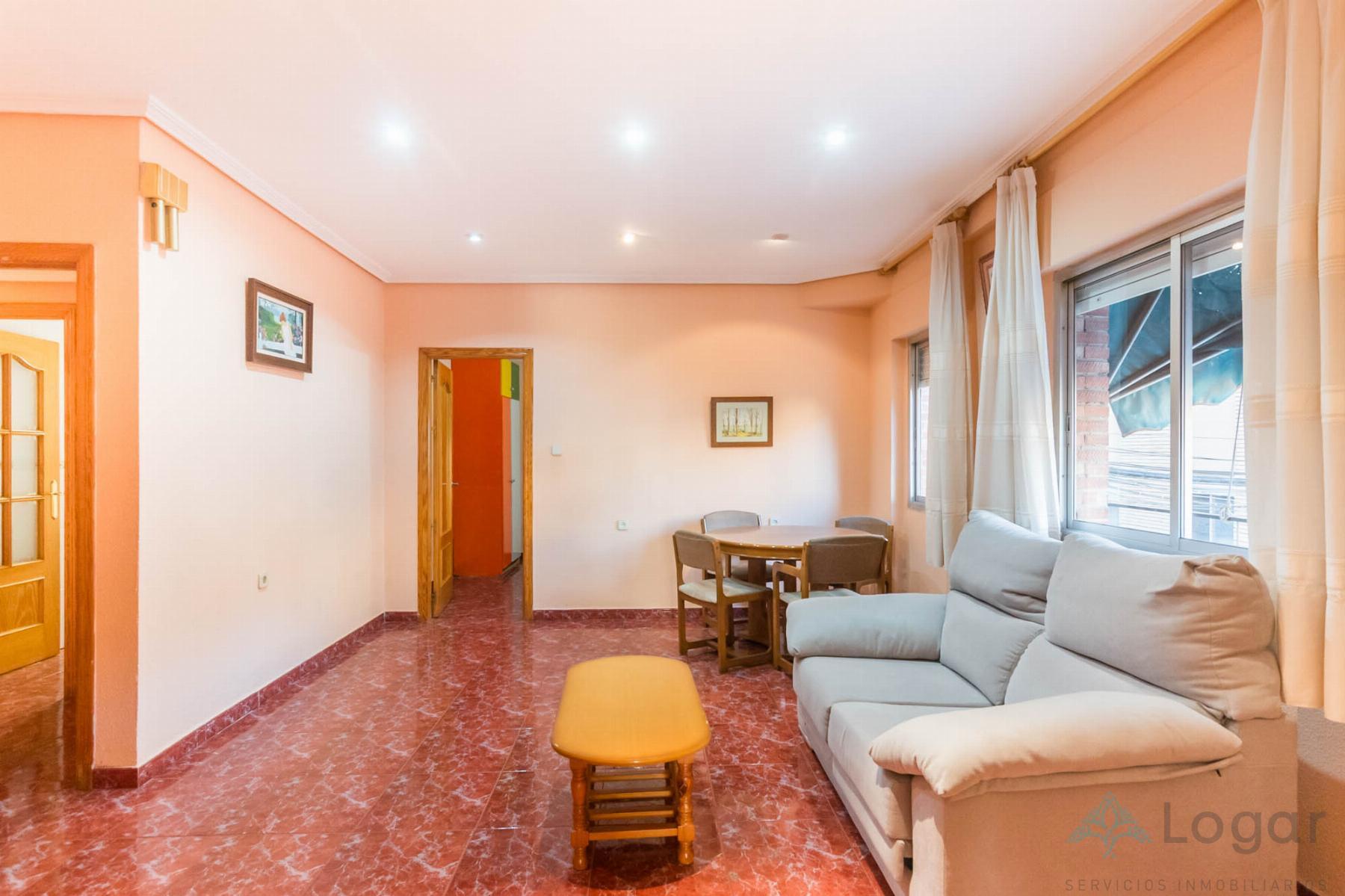 Venta de piso en Murcia