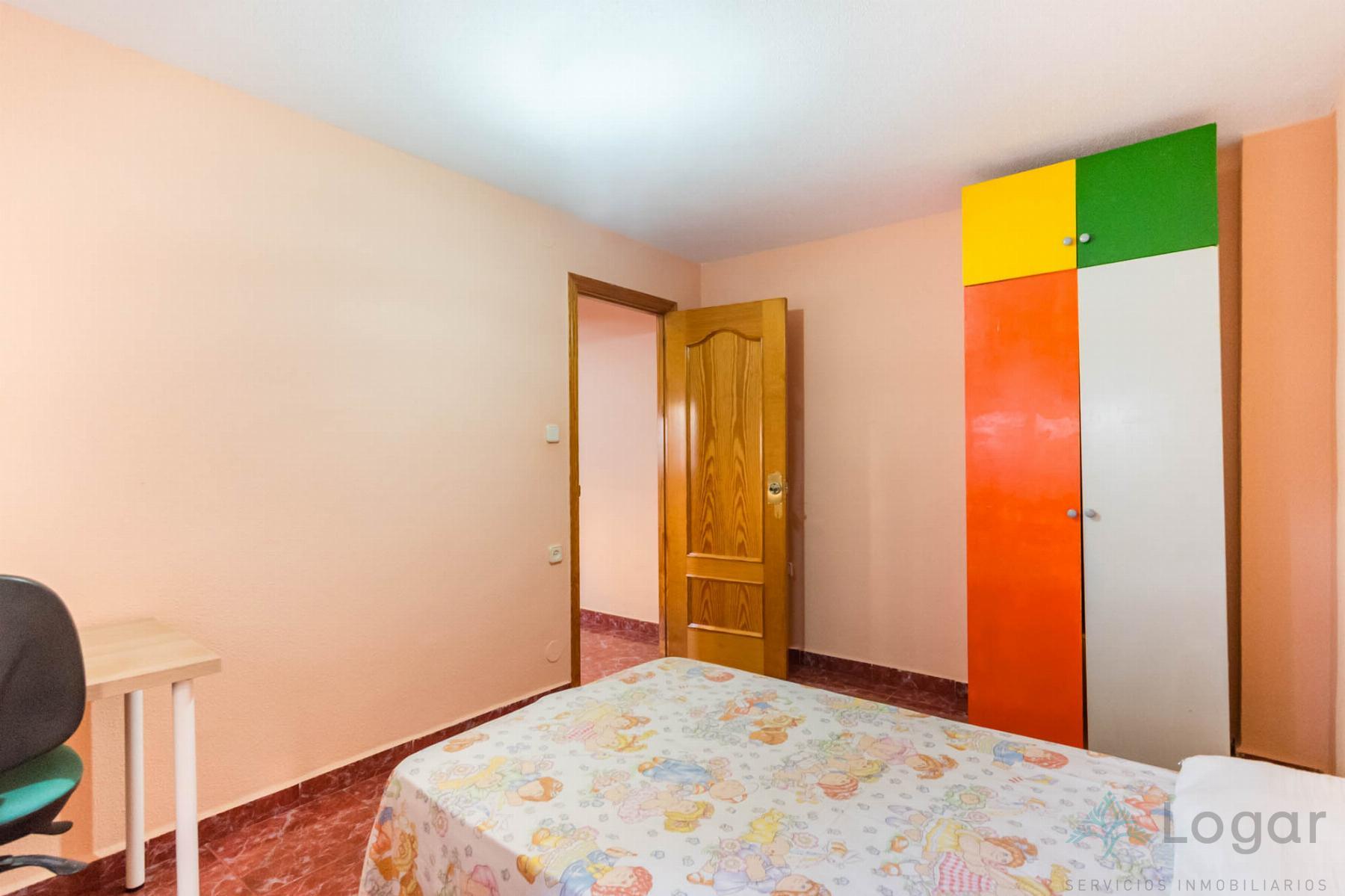 Venta de piso en Murcia