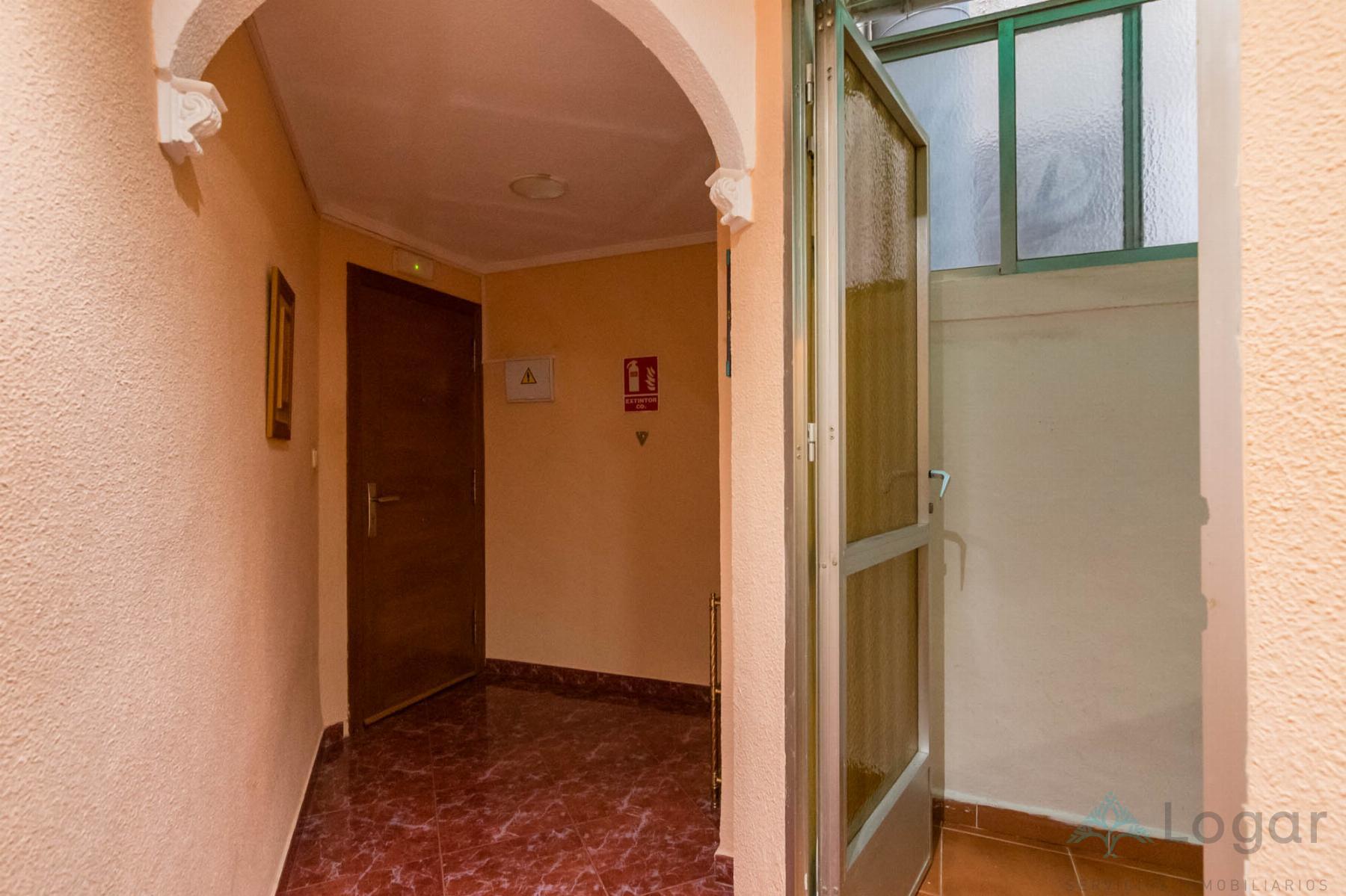 Venta de piso en Murcia