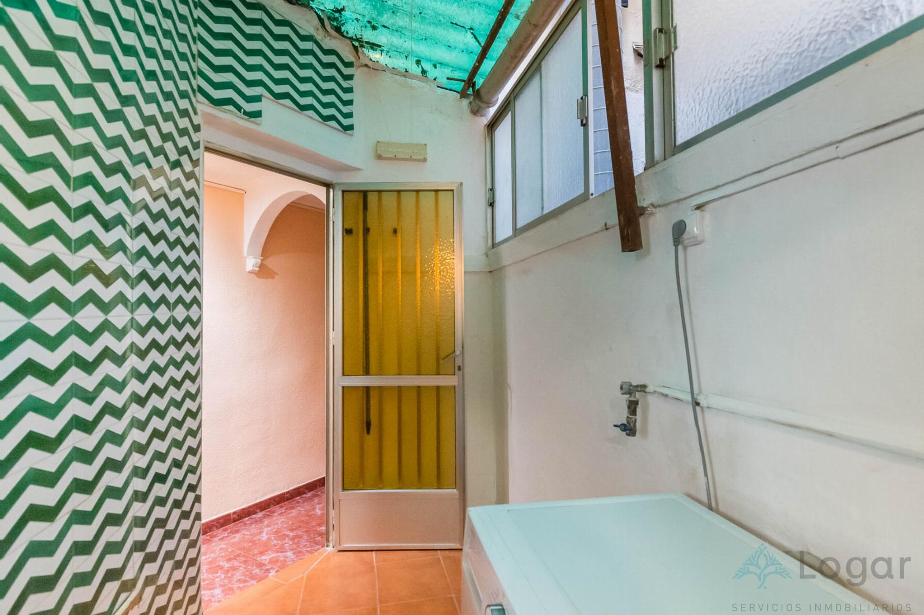 Venta de piso en Murcia